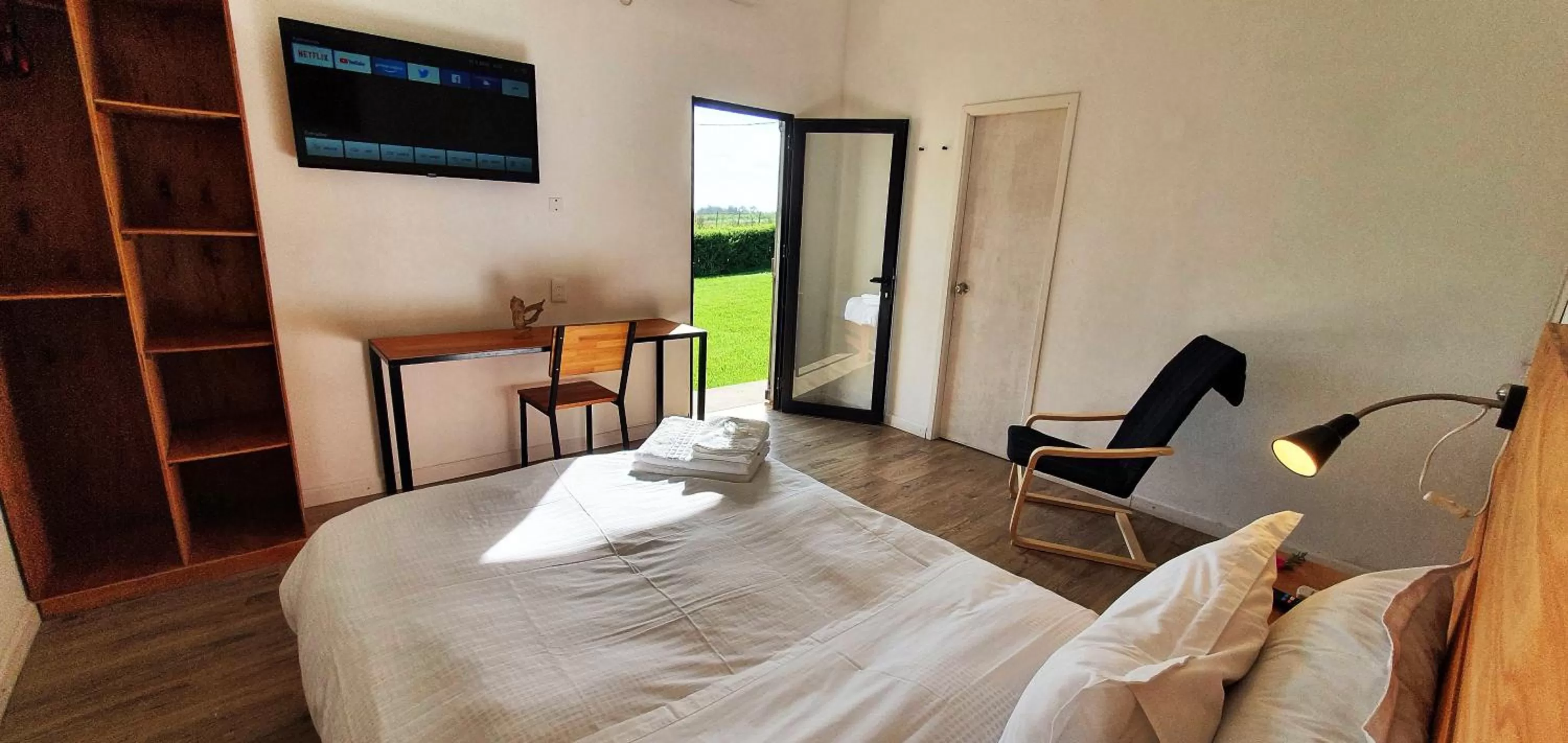 MUMA Hotel - Museo de la Madera