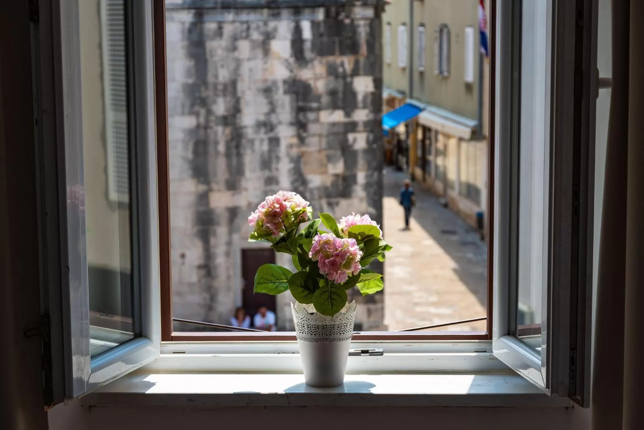 Luxury rooms Zadar old town