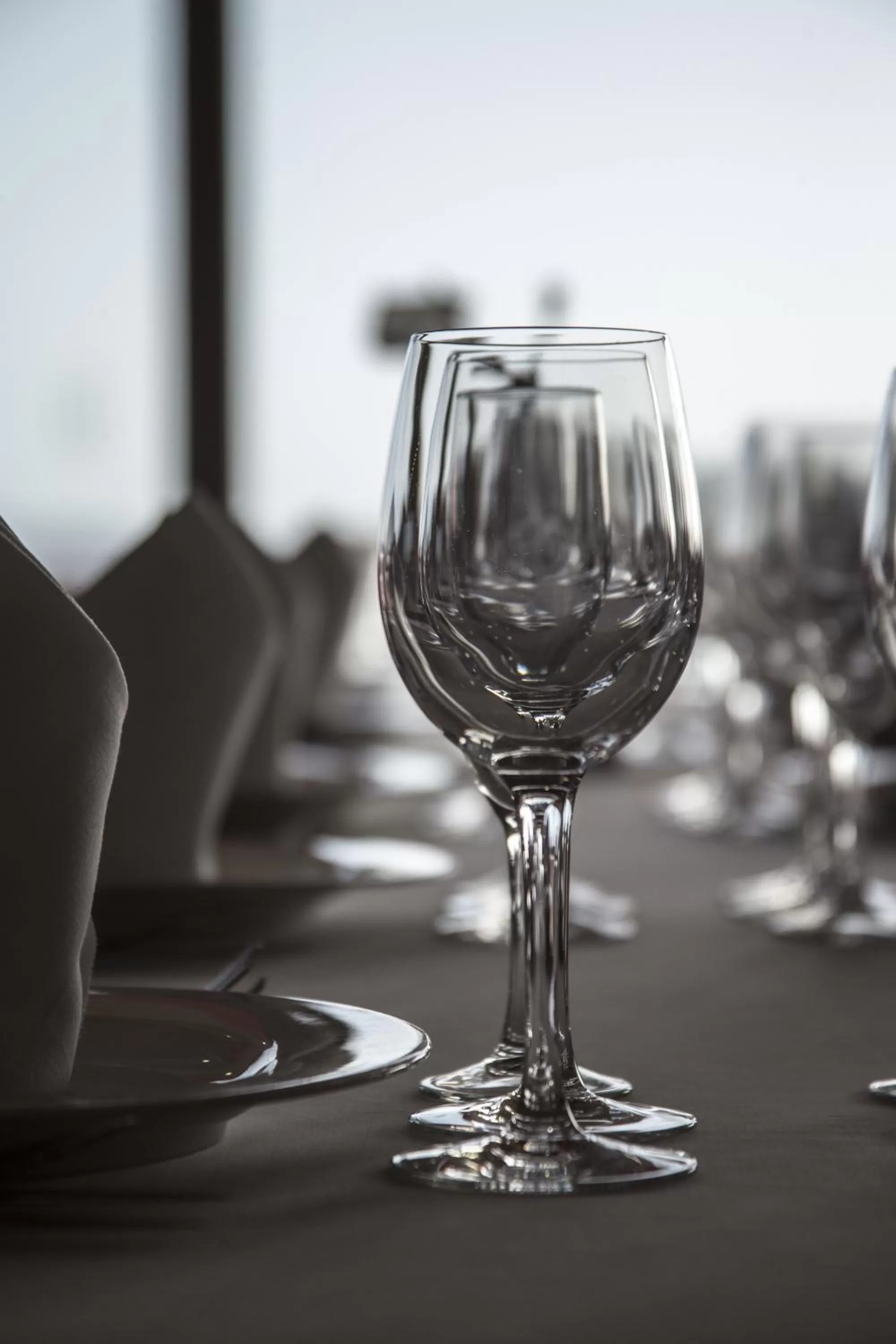 Restaurant/places to eat in Hospedium Hotel Juan II