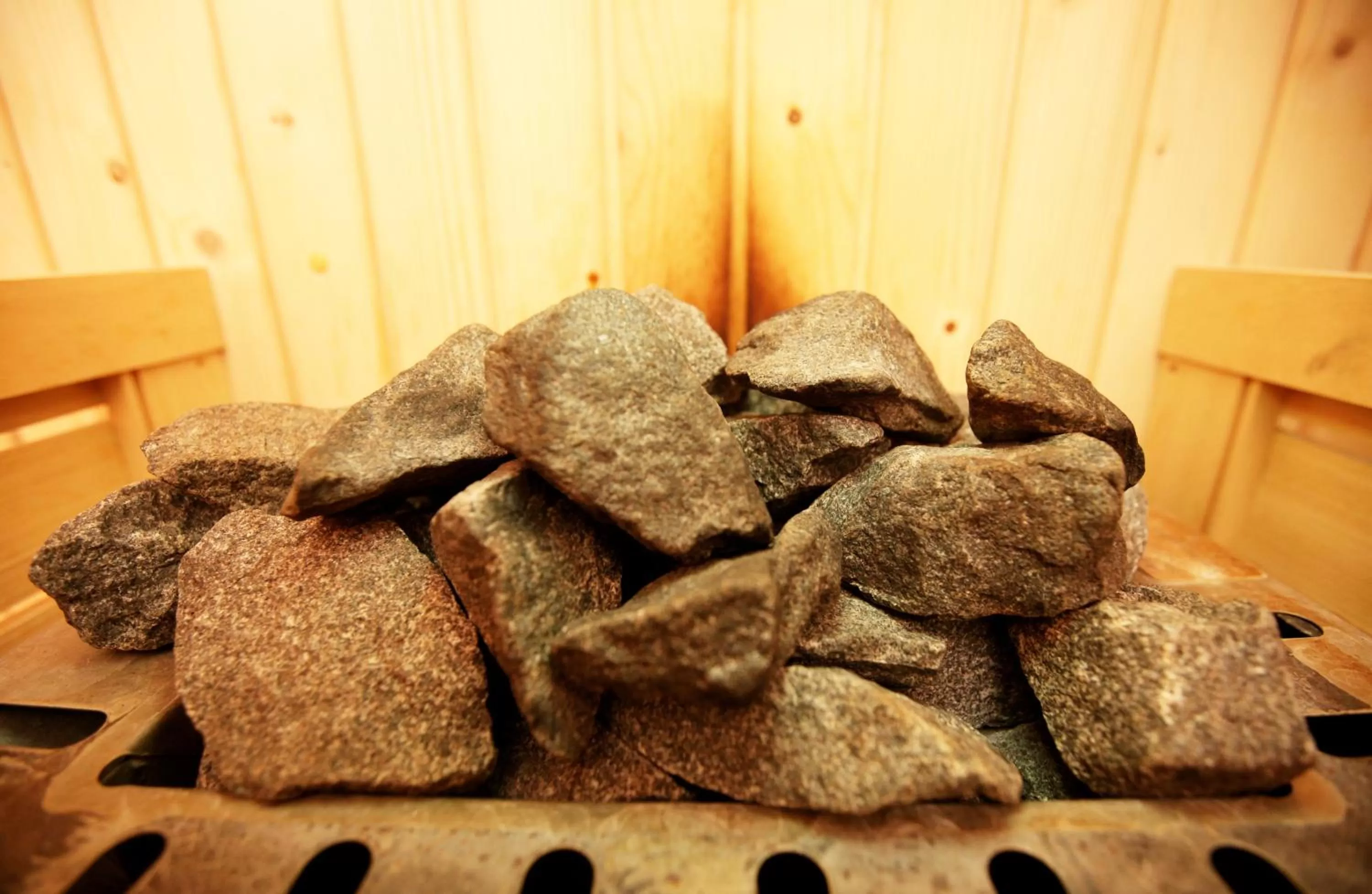 Massage in Radisson Hotel Sfax