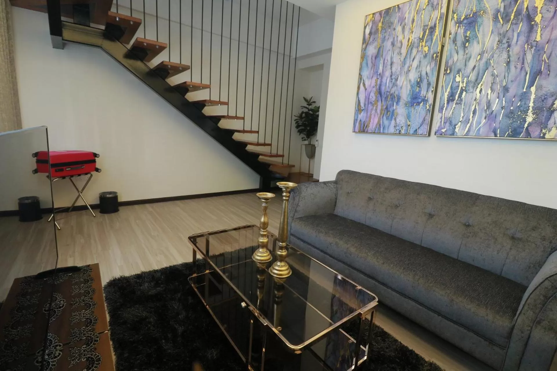 Amamas Boutique Hotel Kuching