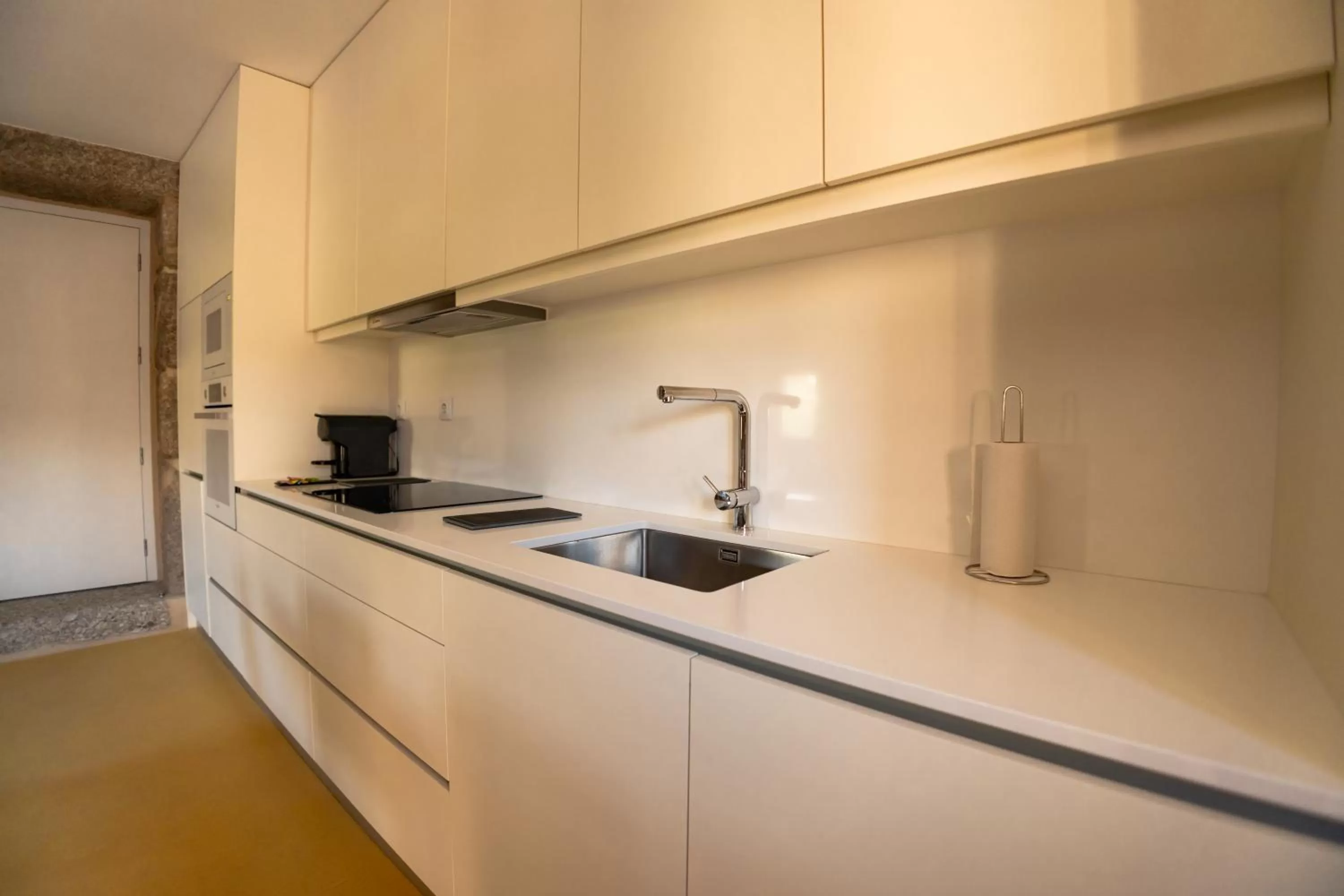 Kitchen/Kitchenette in Quinta da Corredoura, Hotel Rural