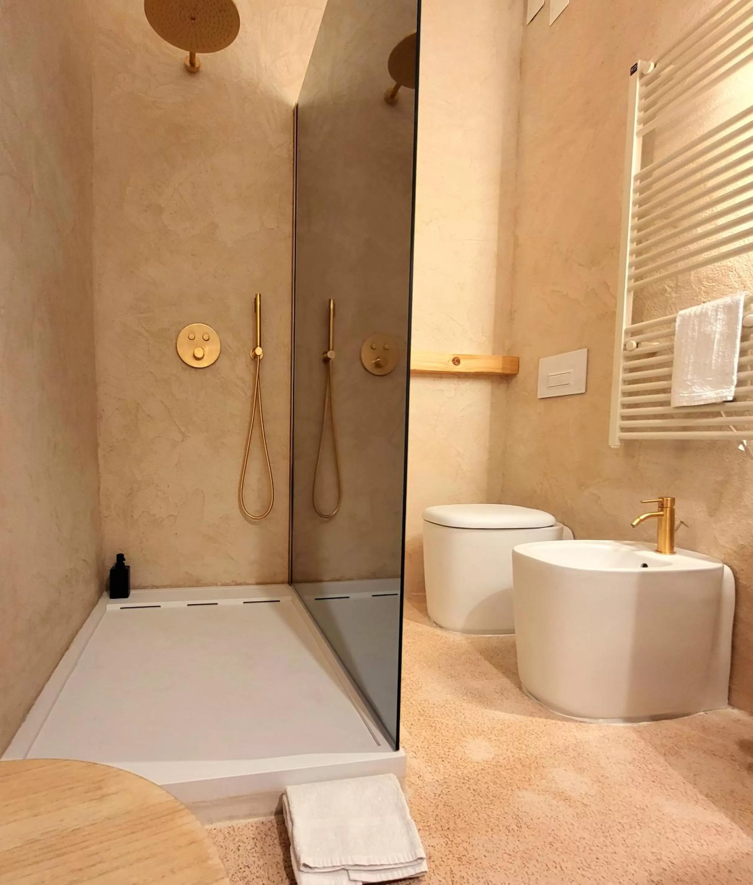 Bathroom in BEB PUTIGNANI181