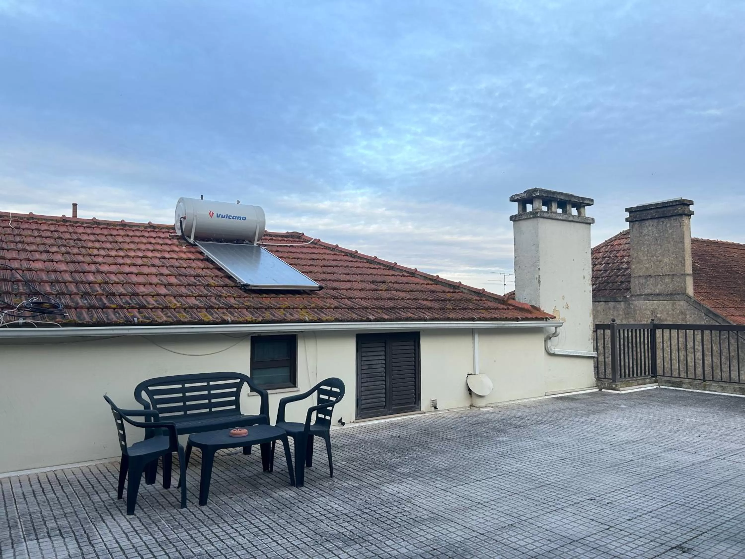 Alojamento Santa Catarina