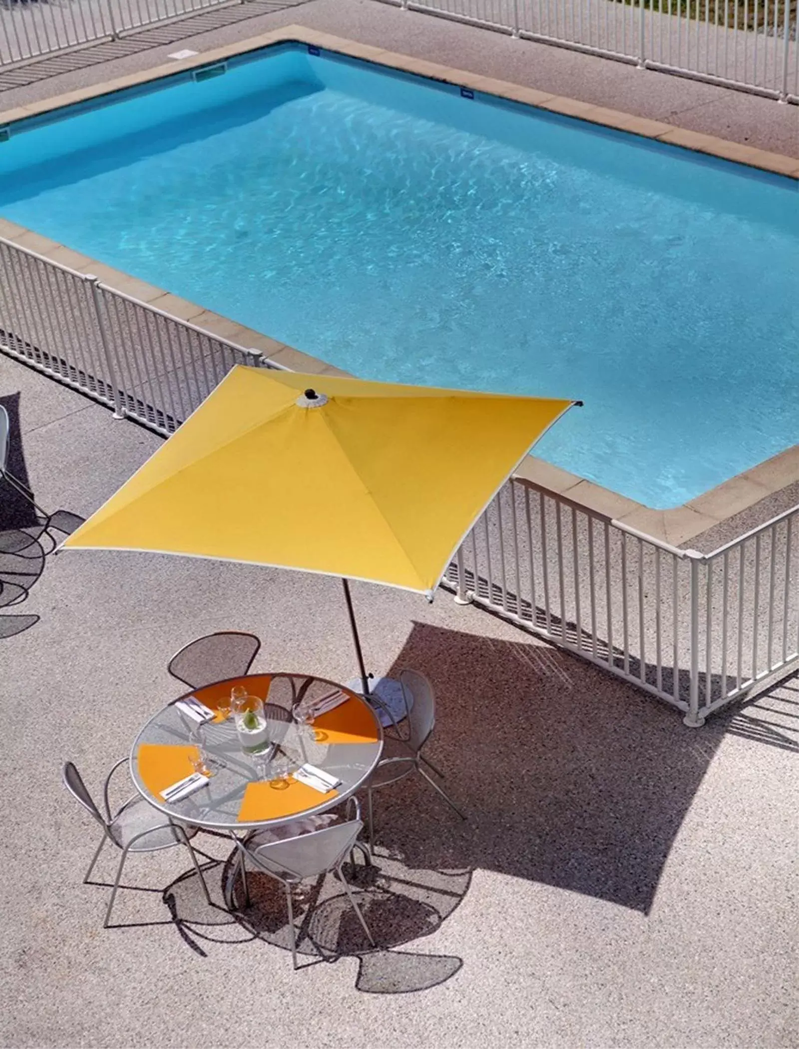 Family Room in Best Western Alexander Park Chambéry Family Room in Best Western Alexander Park Chambéry