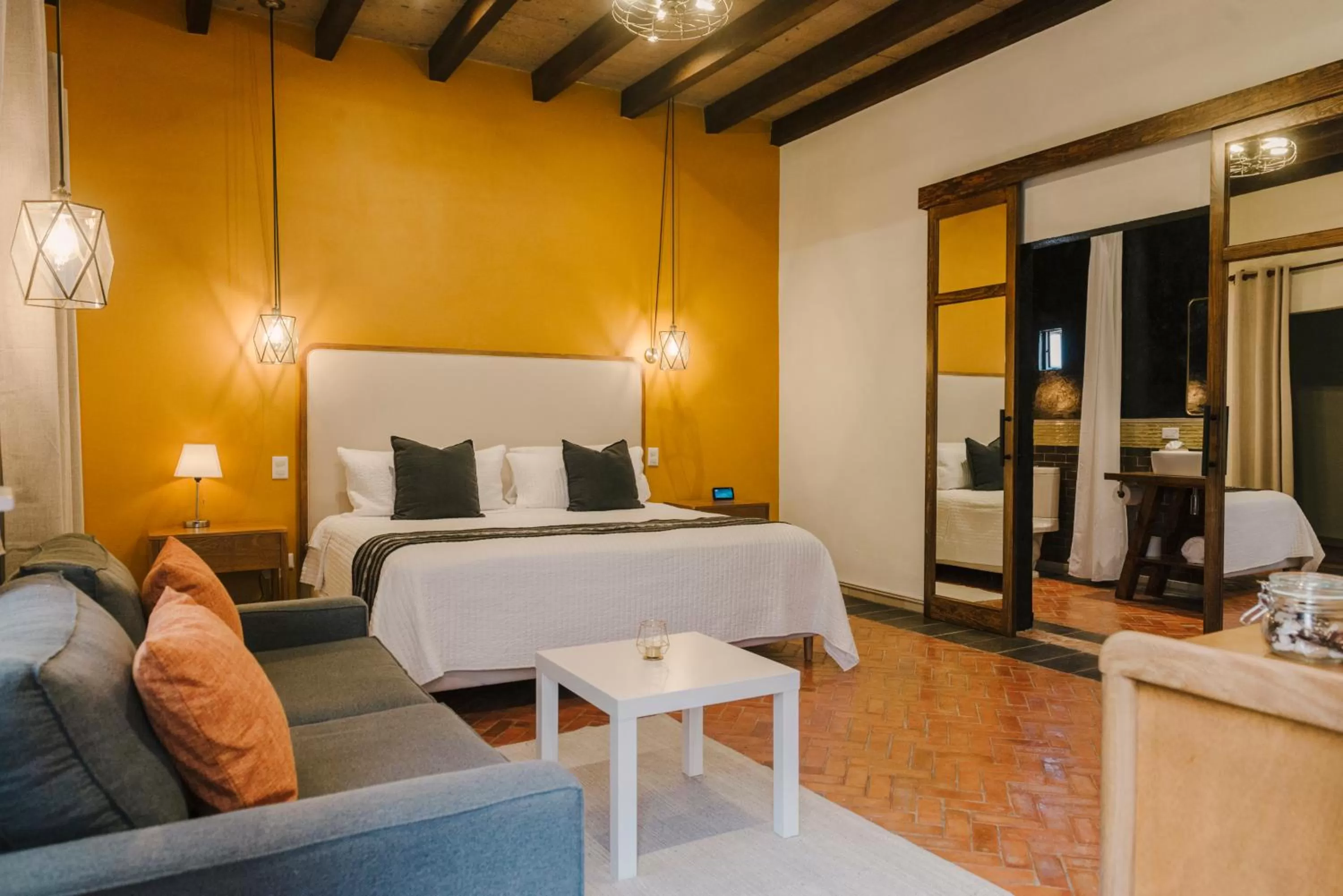 Agua Santa Hotel Boutique