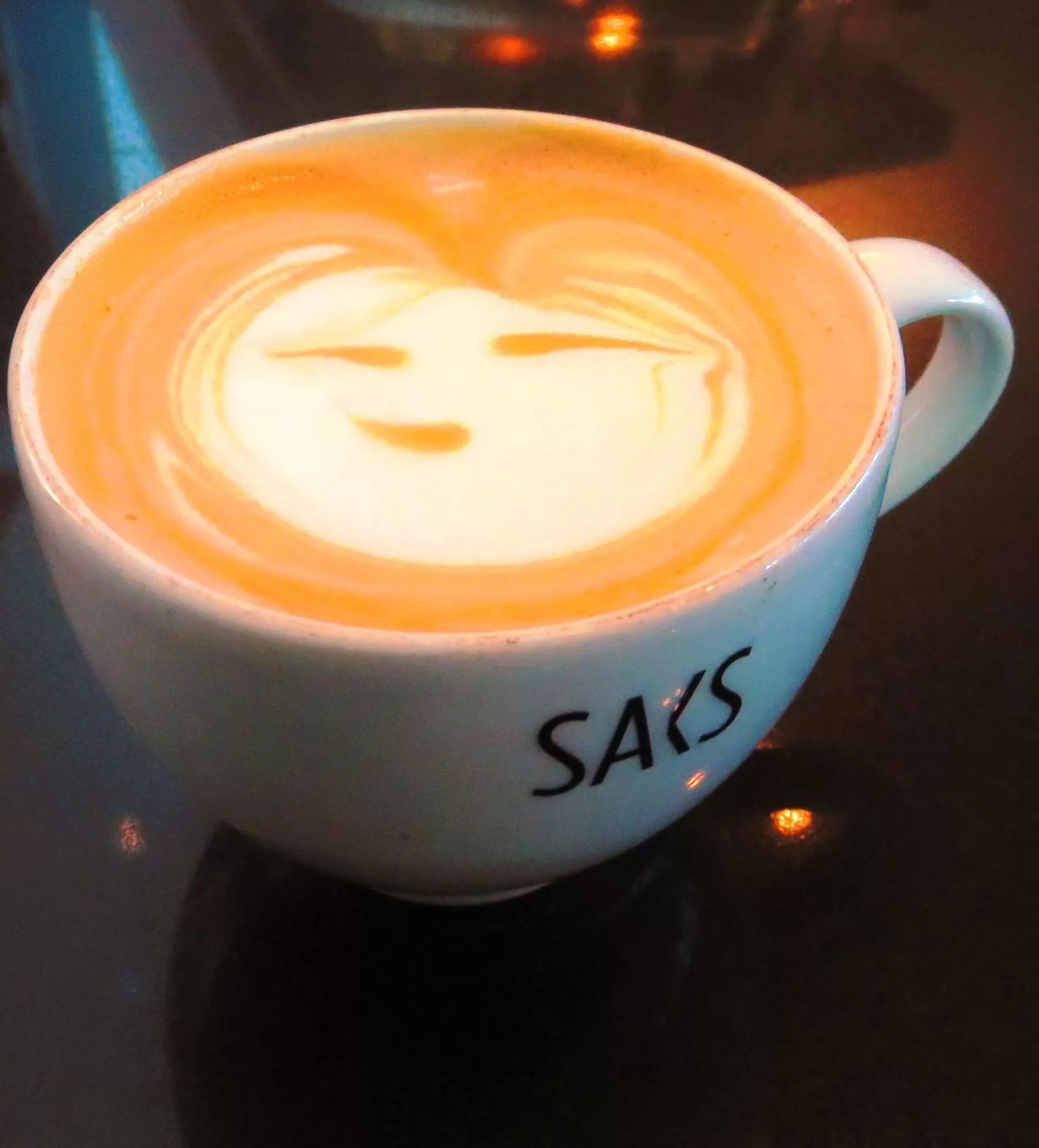 Lounge or bar in SAKS Urban Design Hotel Kaiserslautern