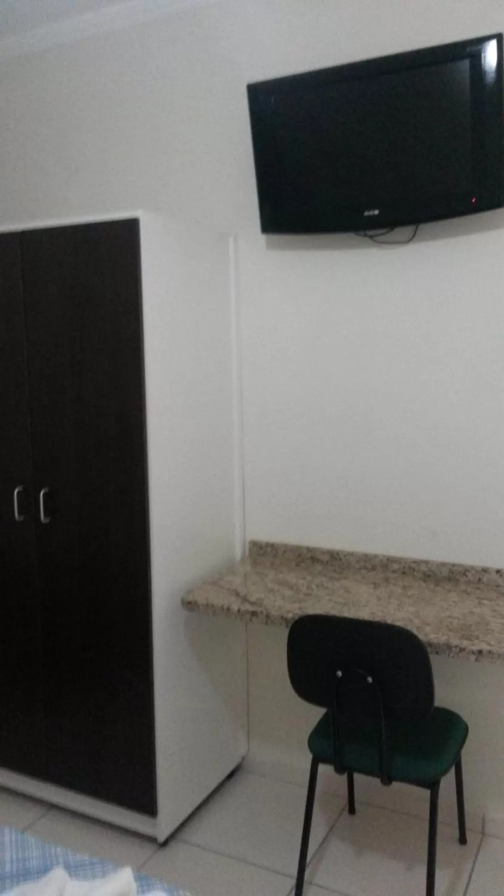 Twin Room in Hotel Joabi Twin Room in Hotel Joabi