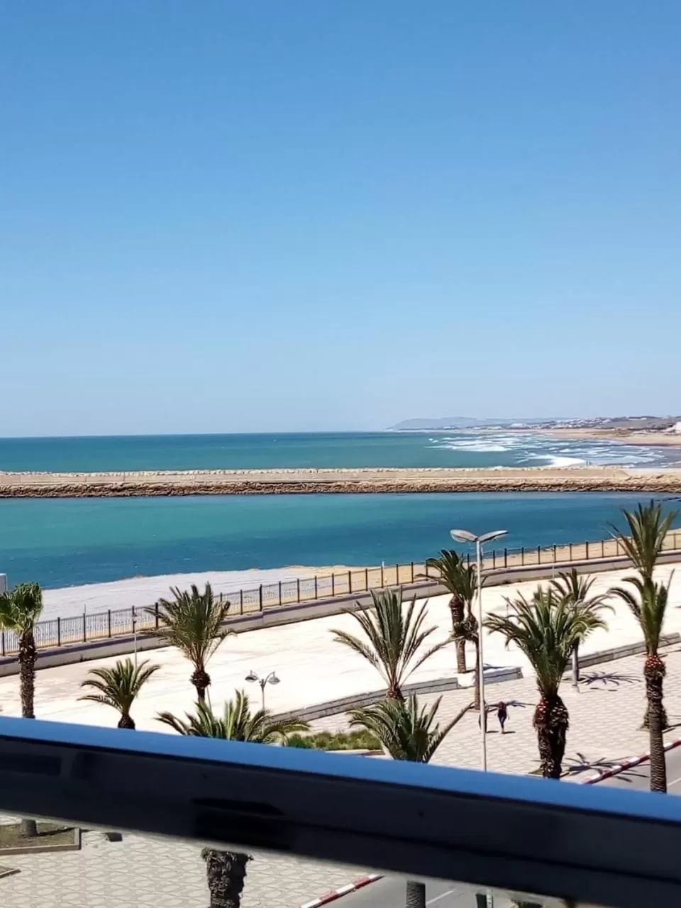 RESIDENCE PUERTO MARINA Corniche d'Asilah