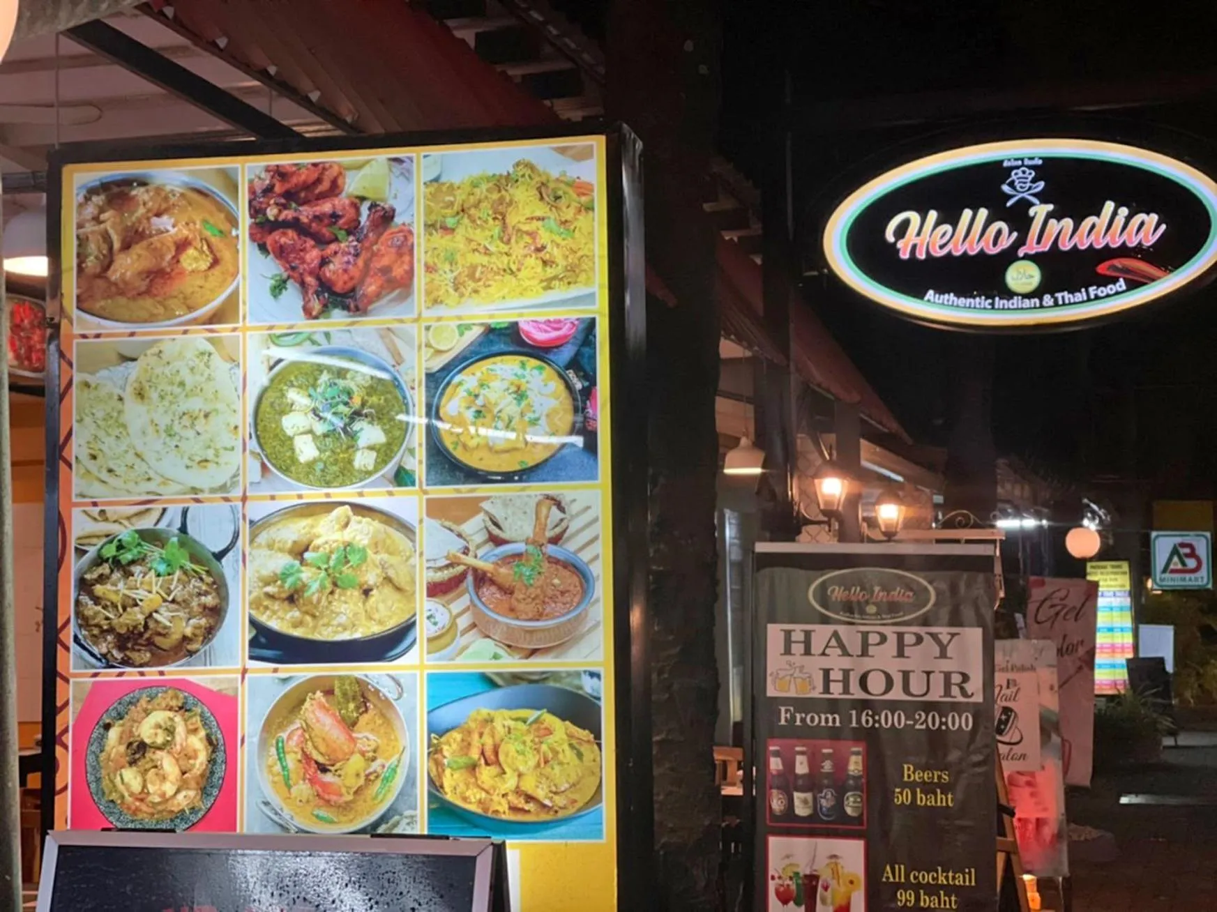 Restaurant/places to eat in The Old Phuket - Karon Beach Resort - SHA Plus