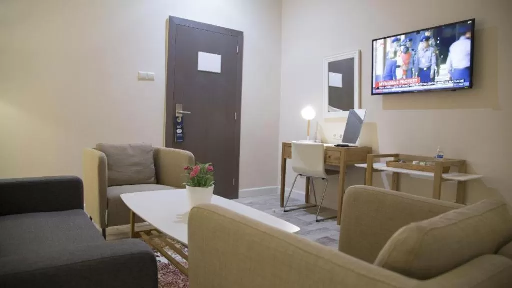 The Best Centric Hotel