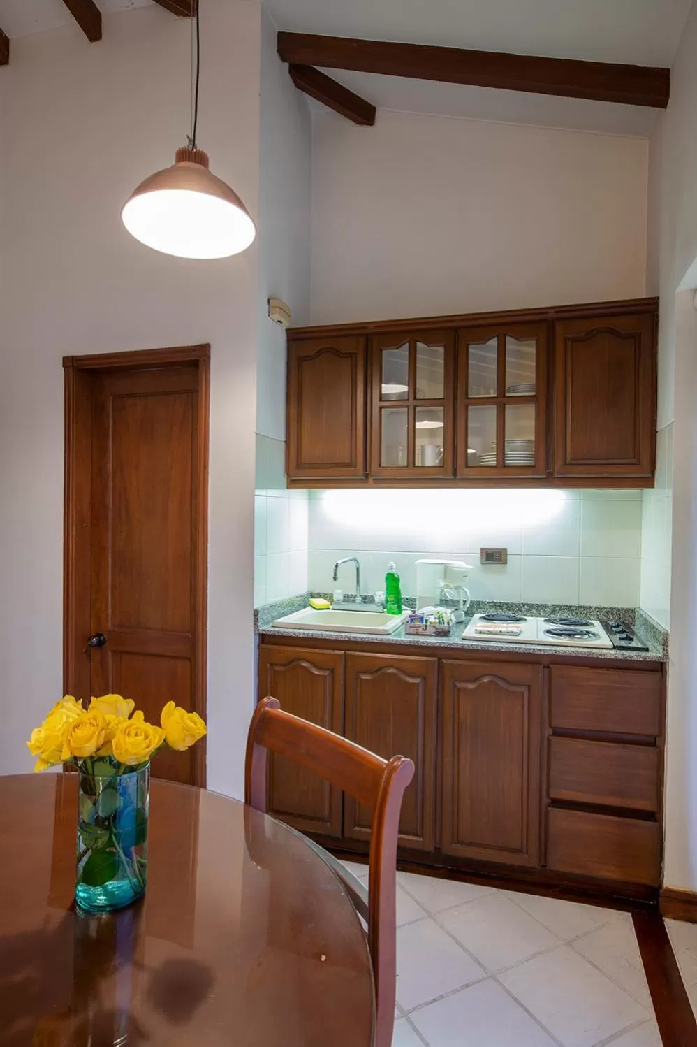 Kitchen or kitchenette, Kitchen/Kitchenette in Castellón de Juanambú