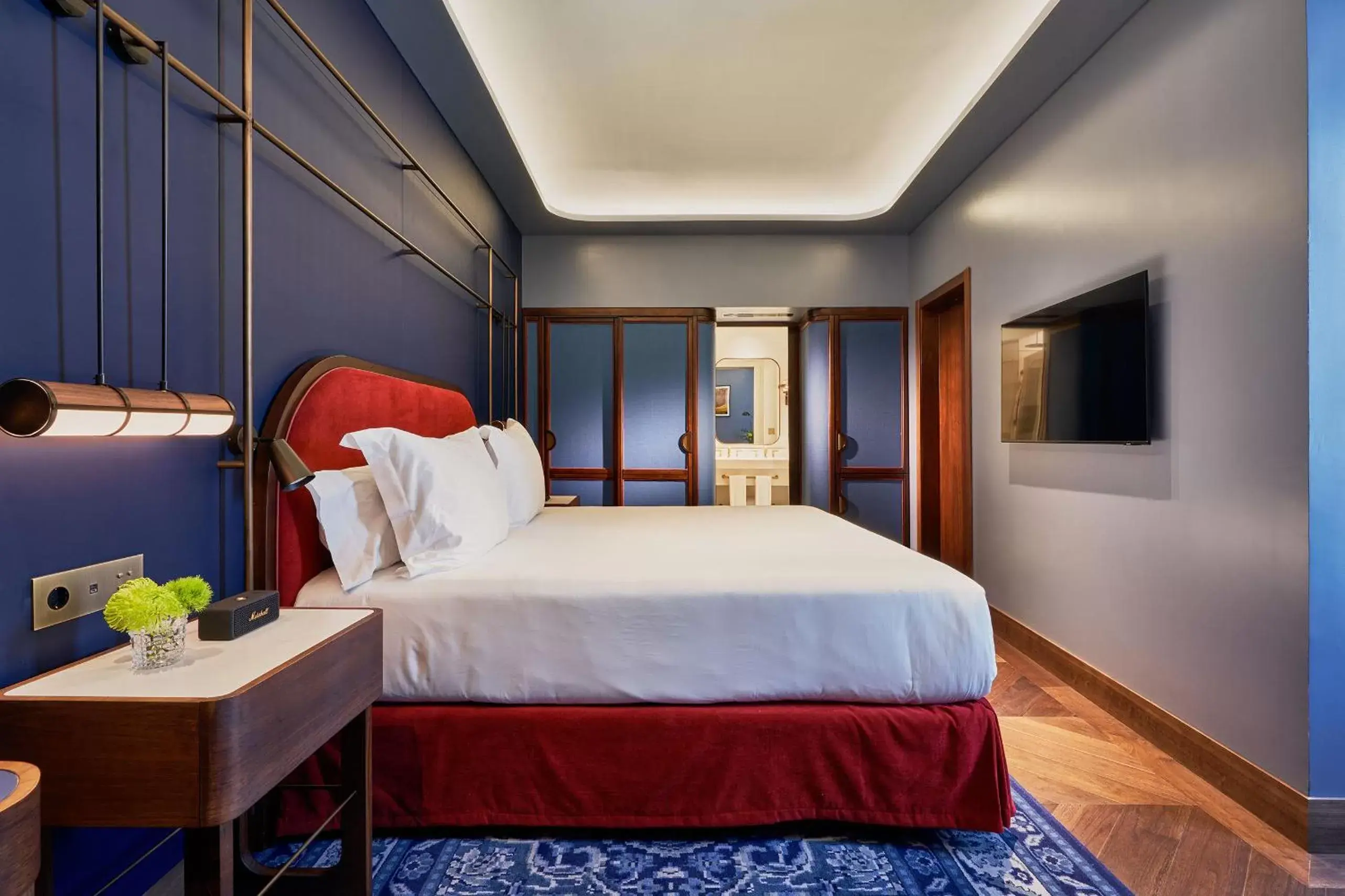 Deluxe Double or Twin Room in Seda Club Hotel - Small Luxury Hotels Deluxe Double or Twin Room in Seda Club Hotel - Small Luxury Hotels
