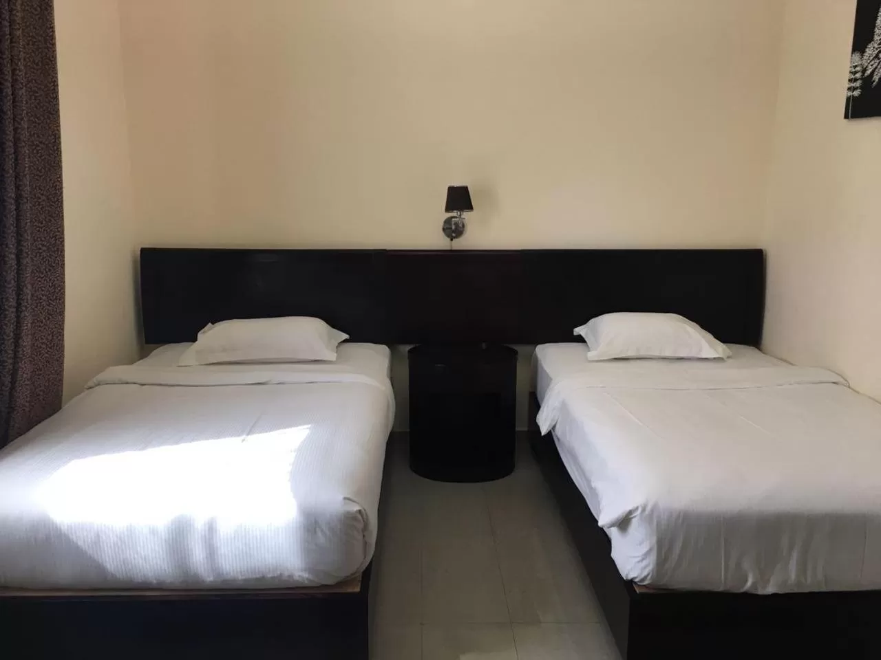 Bedroom, Bed in Al Smou Hotel Apartments - MAHA HOSPITALITY GROUP