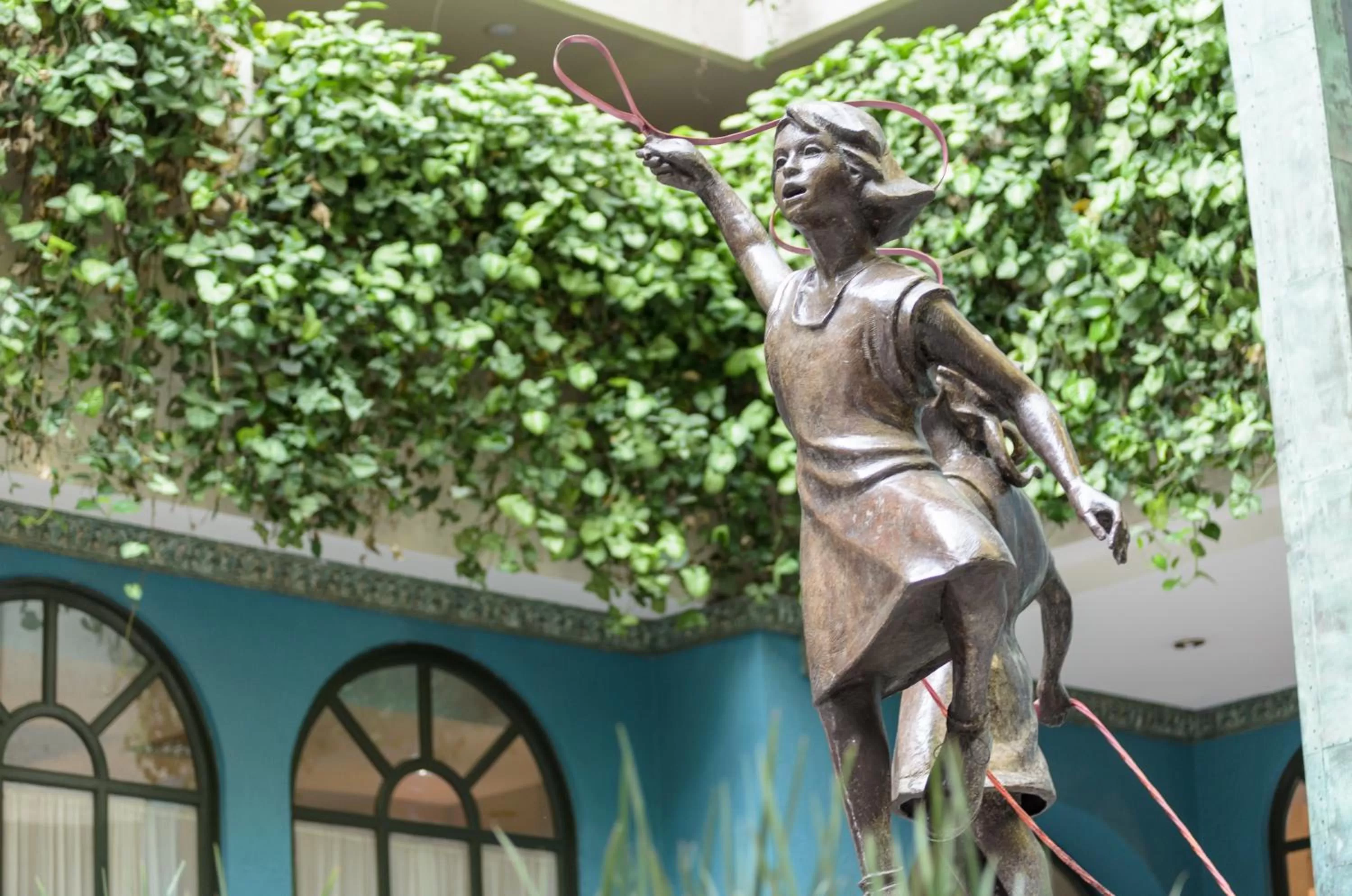 Hotel San Francisco Leon