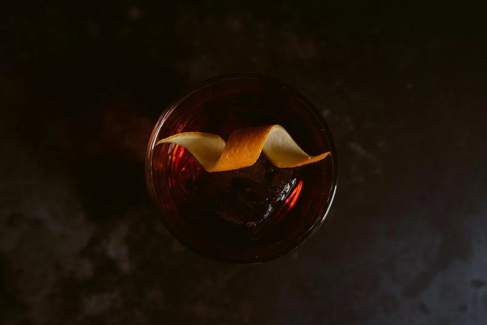 Restaurant/places to eat in Eichardt's Private Hotel