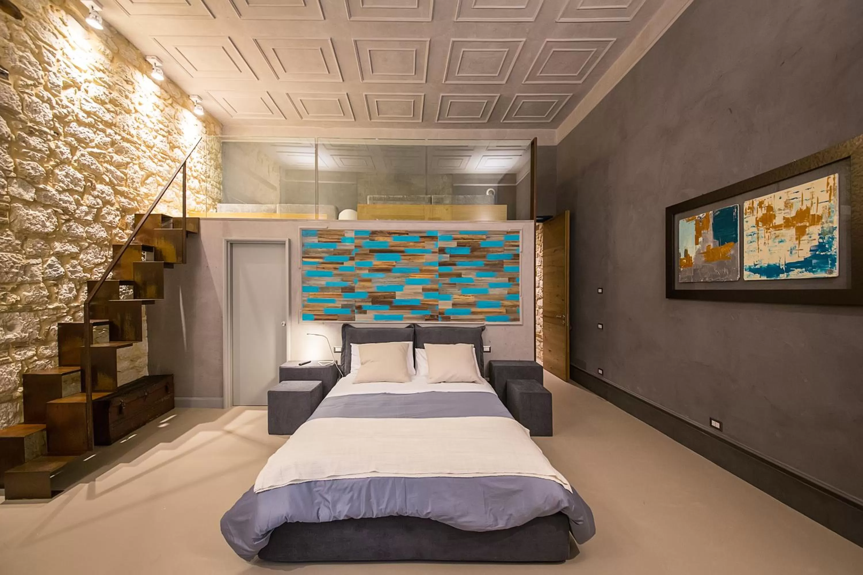 ArtStudio6 Dimora Artistica