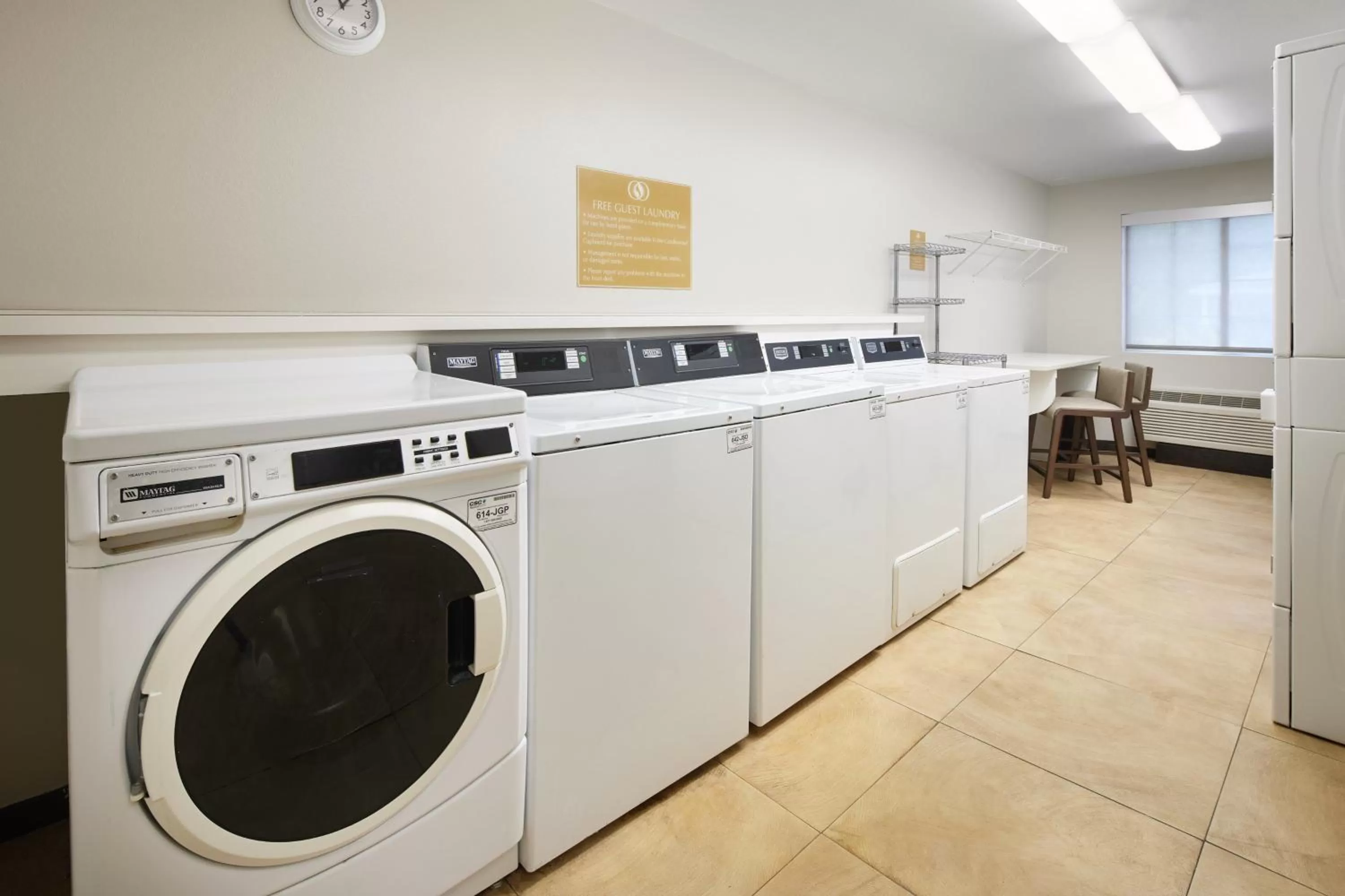 Other in Candlewood Suites Charleston-Northwoods by IHG