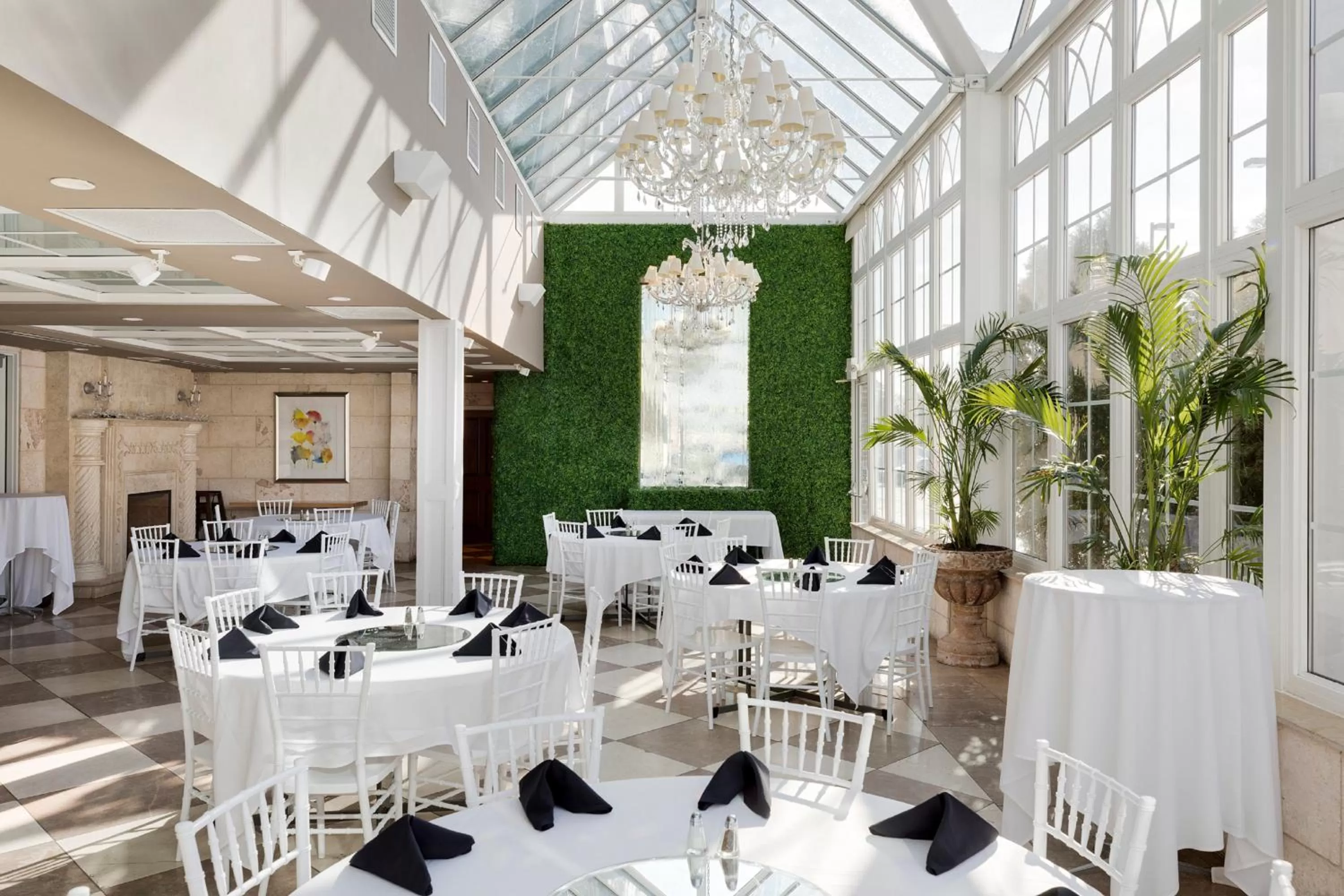 Banquet/Function facilities in Holiday Inn - Bloomington W MSP Airport Area by IHG