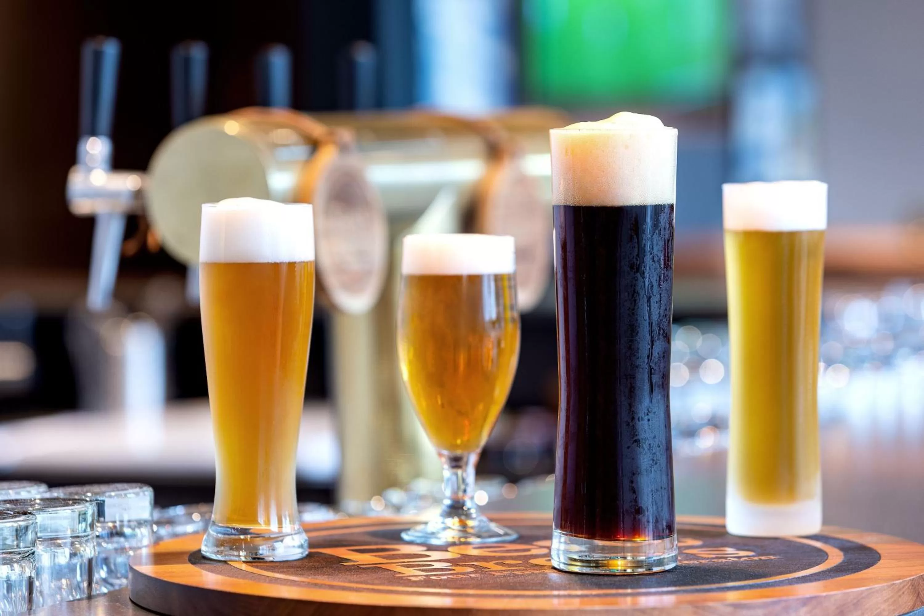 Restaurant/places to eat in Four Points by Sheraton Panoramahaus Dornbirn