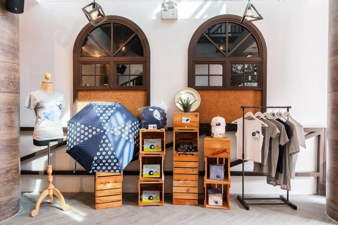 Lobby or reception in Kokotel Phuket Patong