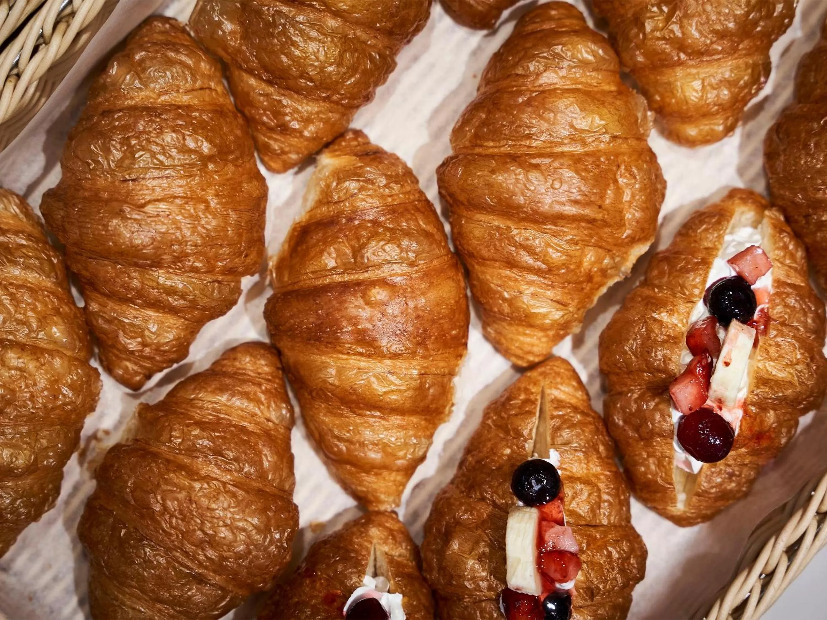 Buffet breakfast in Daiwa Roynet Hotel KANAZAWA-MIYABI