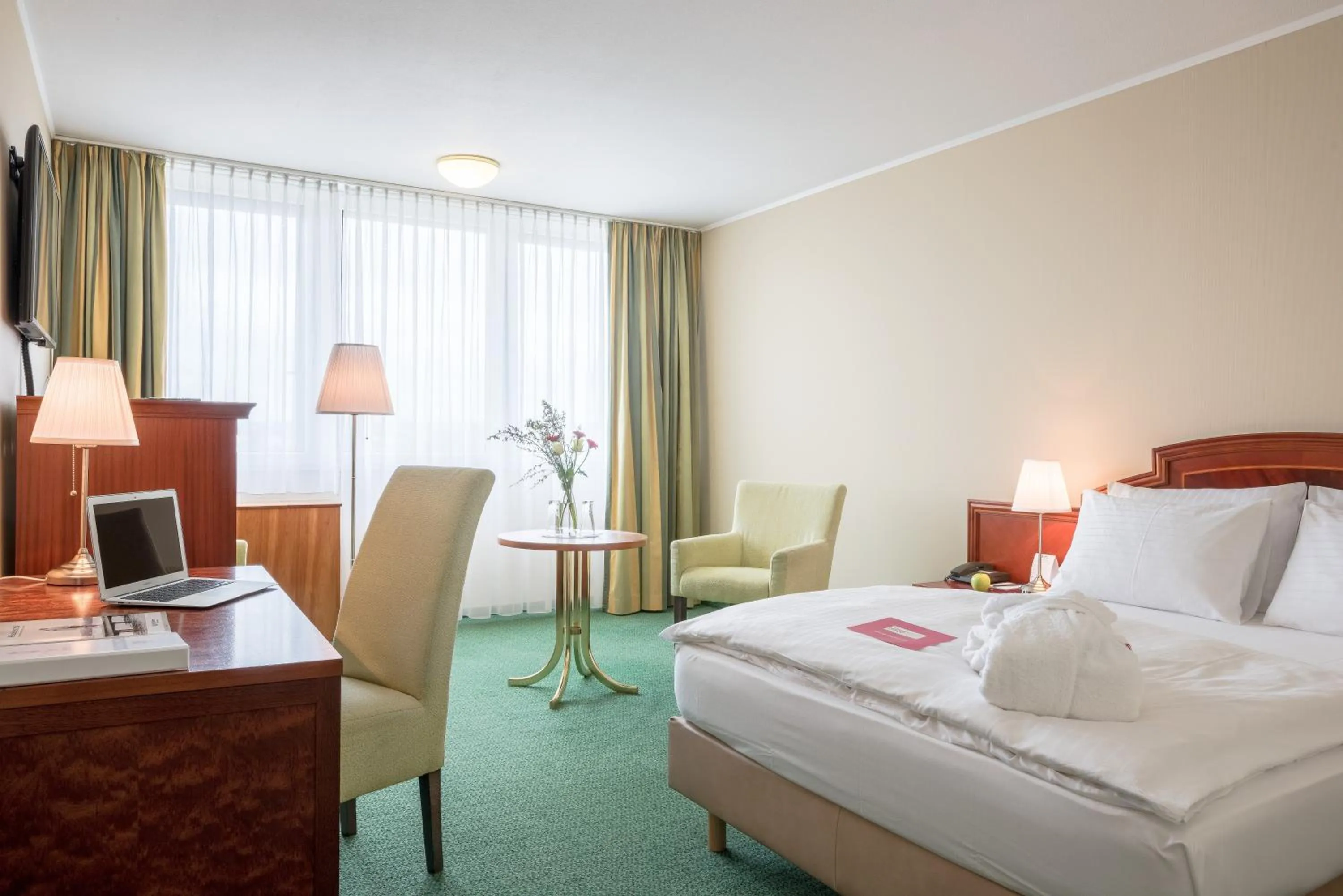 Leoso Hotel Leverkusen