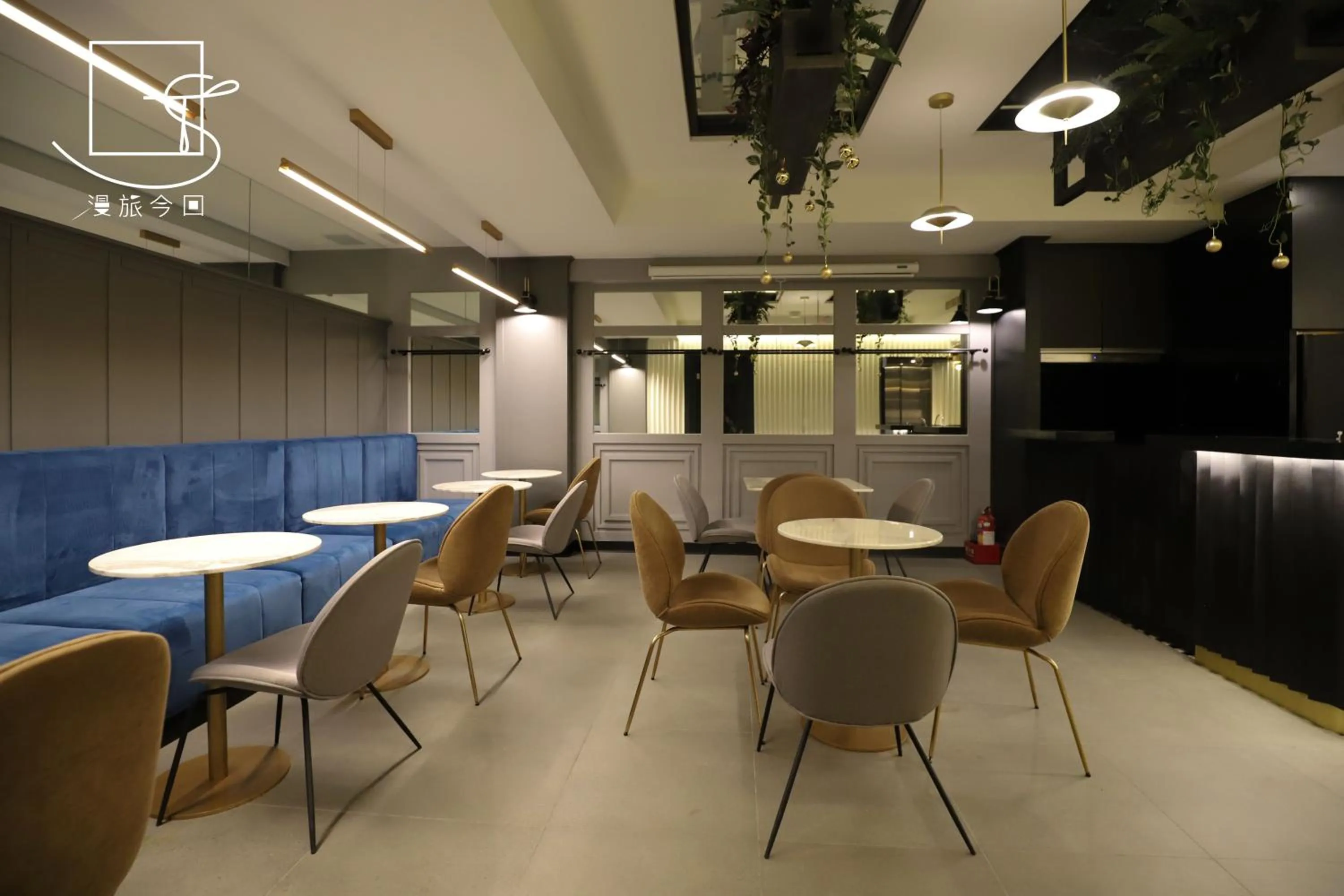 Banquet/Function facilities in Slow Town Hotel-Konkai