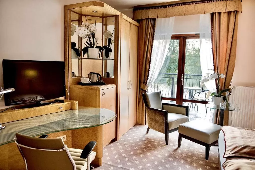 Medical & SPA "Pałac na Wodzie" Falkowski Augustów