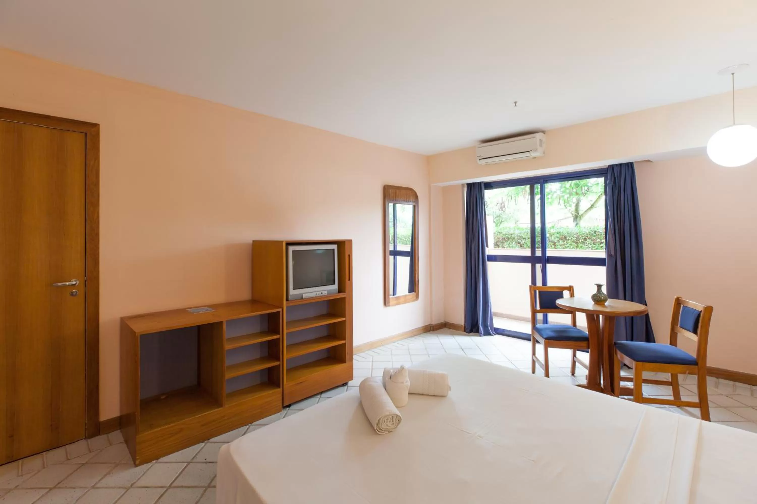 Bedroom, Bed in Samba Angra dos Reis