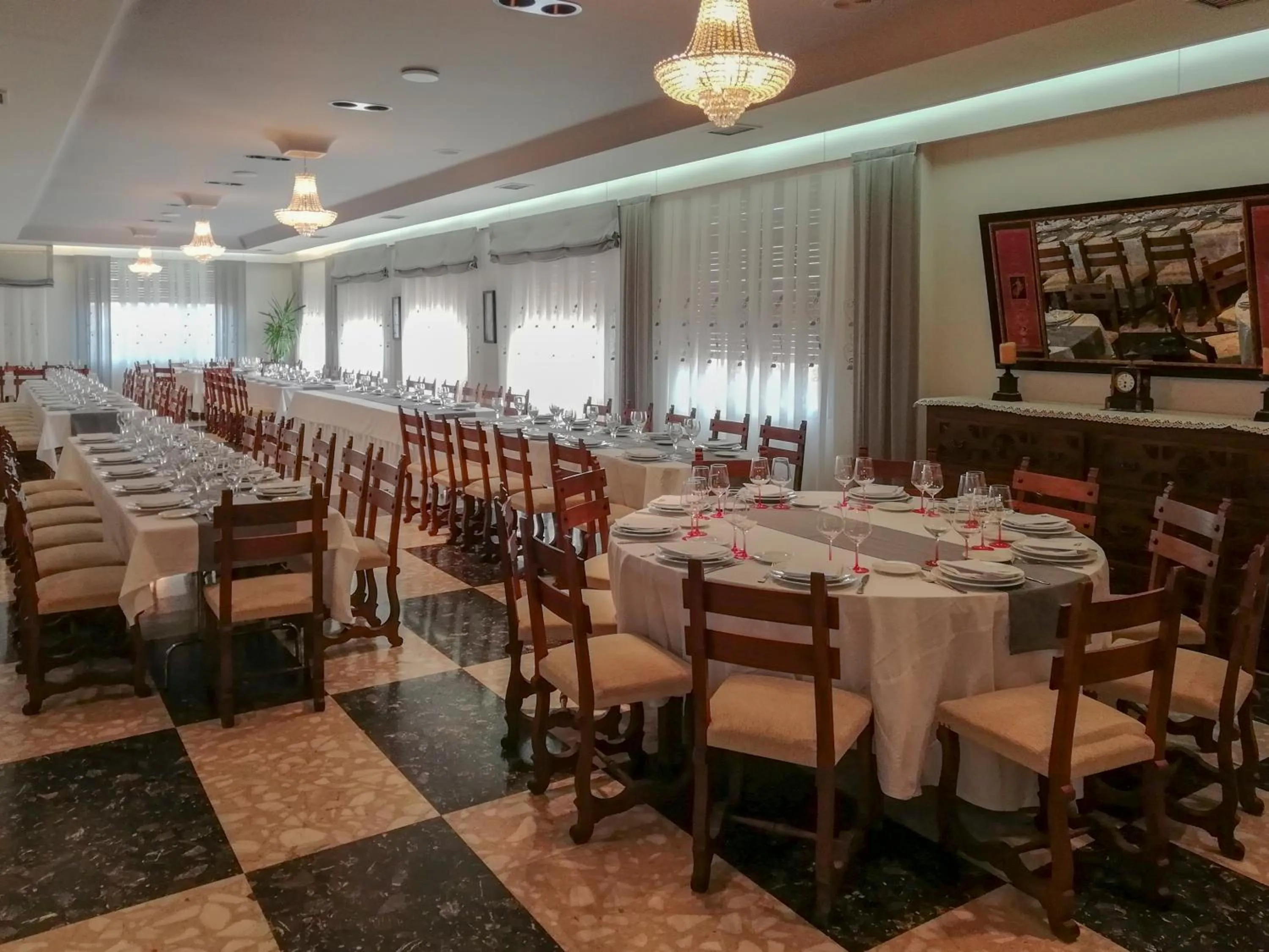 Banquet/Function facilities in Hotel Las Vegas