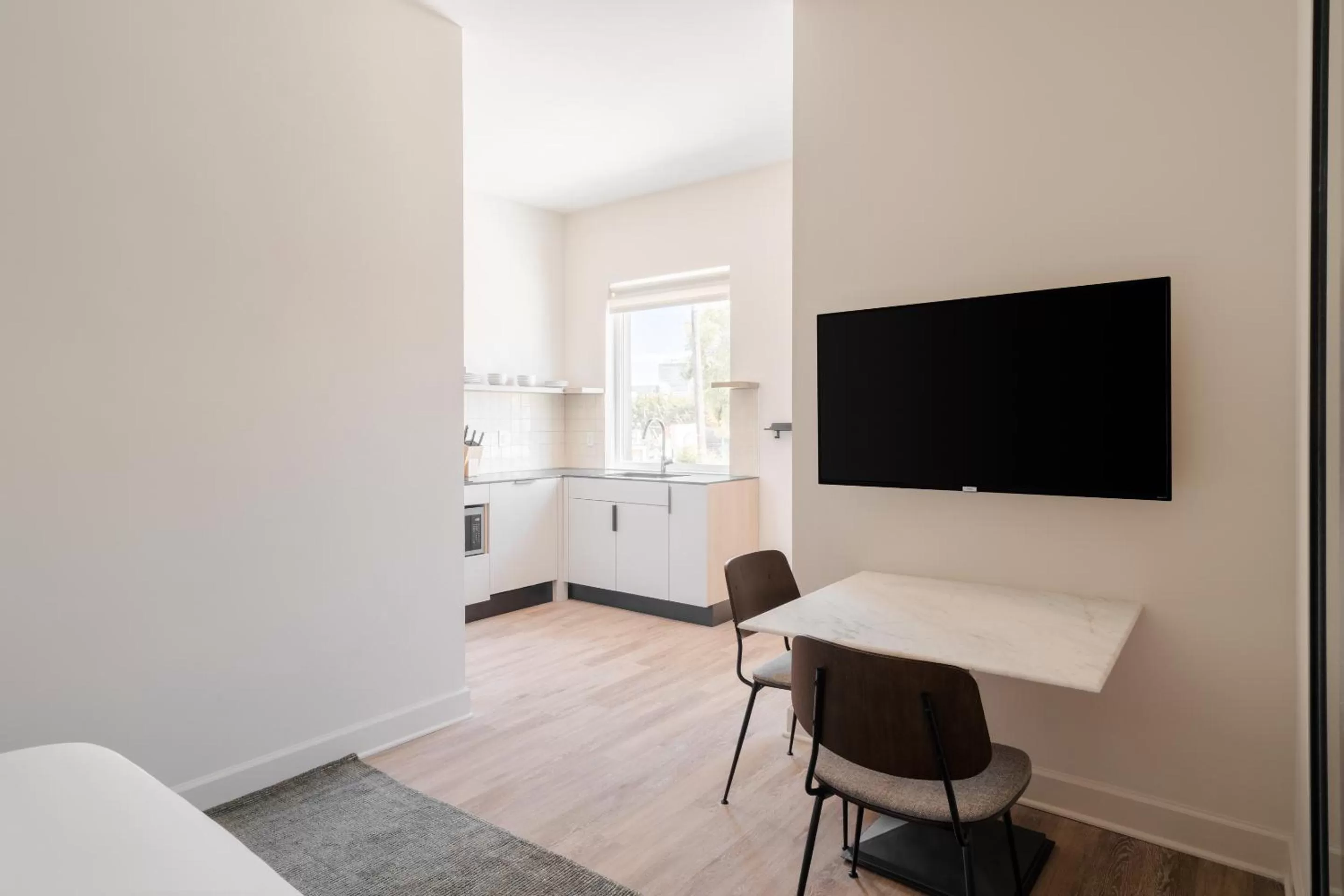 TV/Entertainment Center in Sonder The Verse