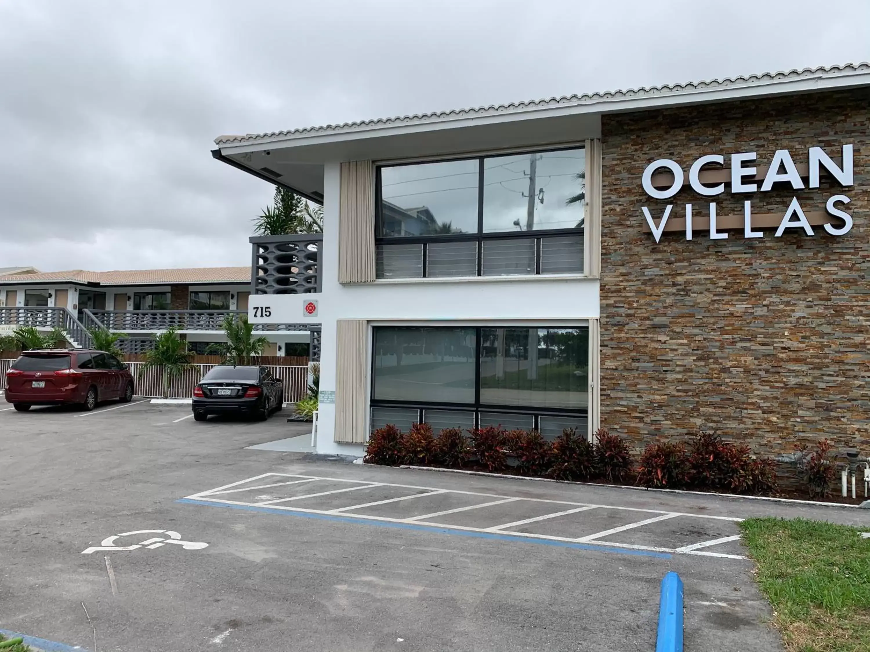 Ocean Villas of Deerfield Ocean Villas of Deerfield