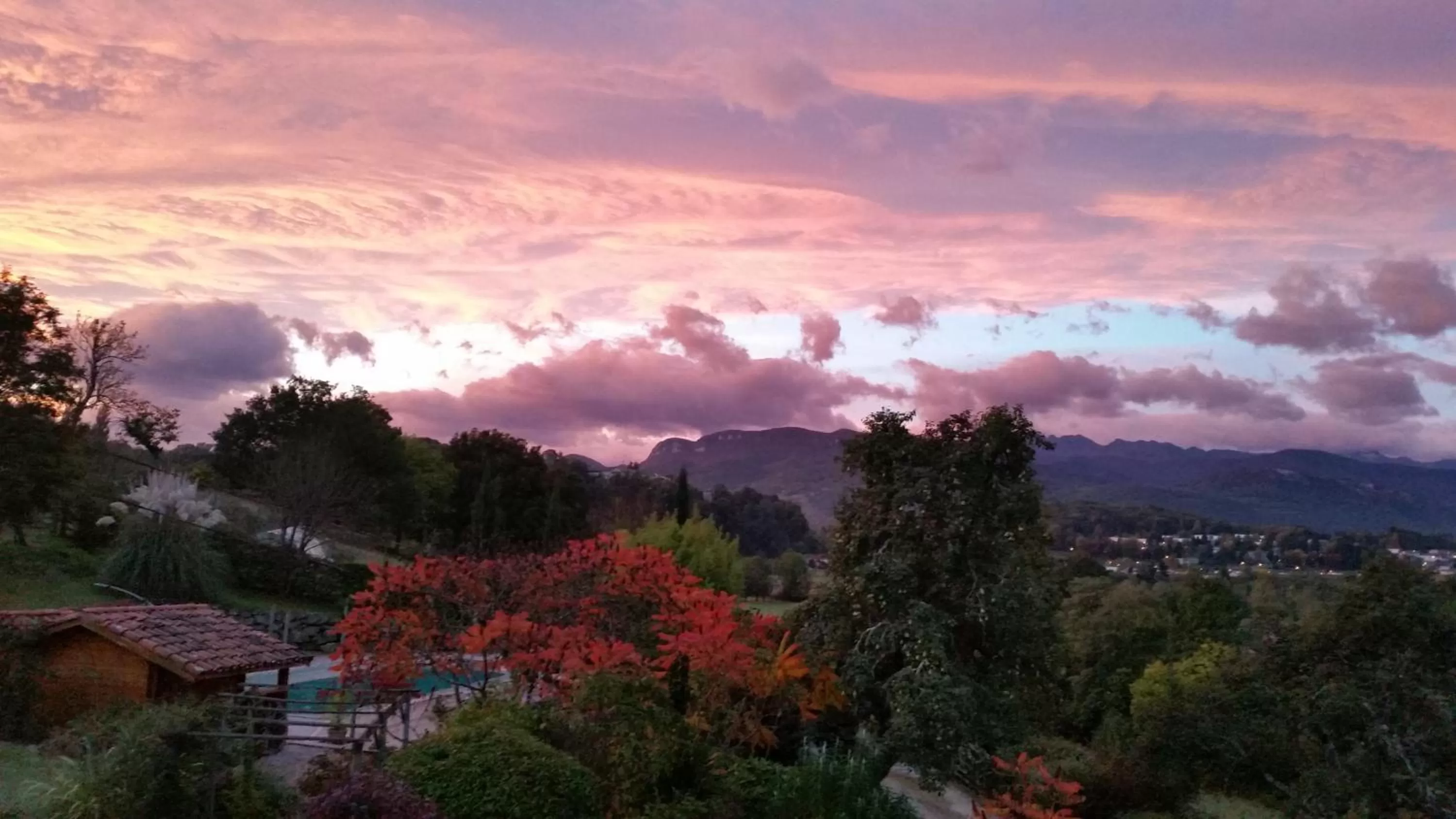 Chambres d'hôtes St Jacques Adults only