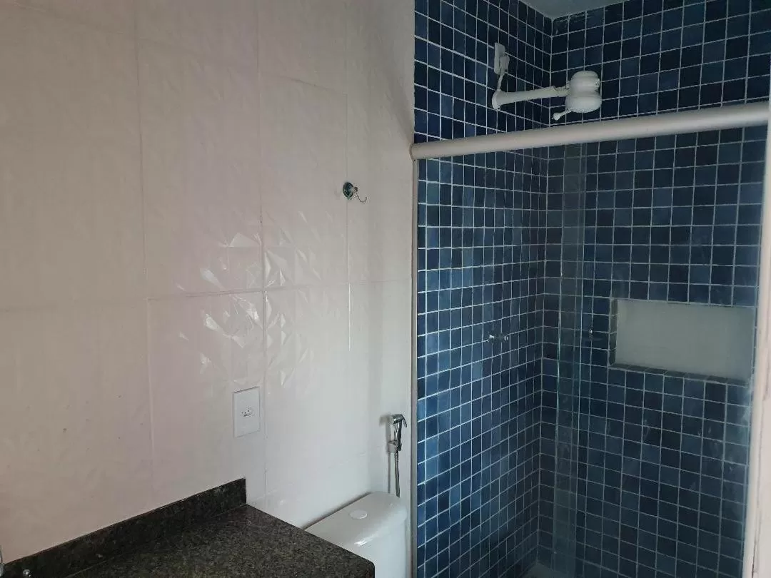 Pousada Recanto do Sal