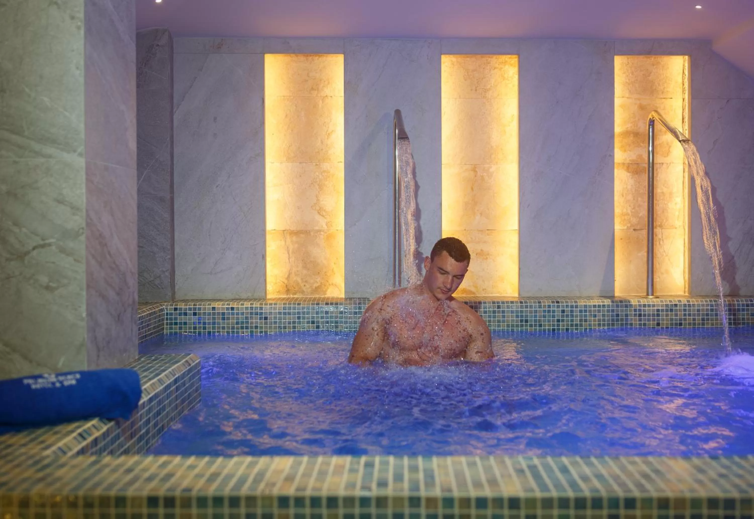 People in Palmera Beach Hotel & Spa - Adults Only