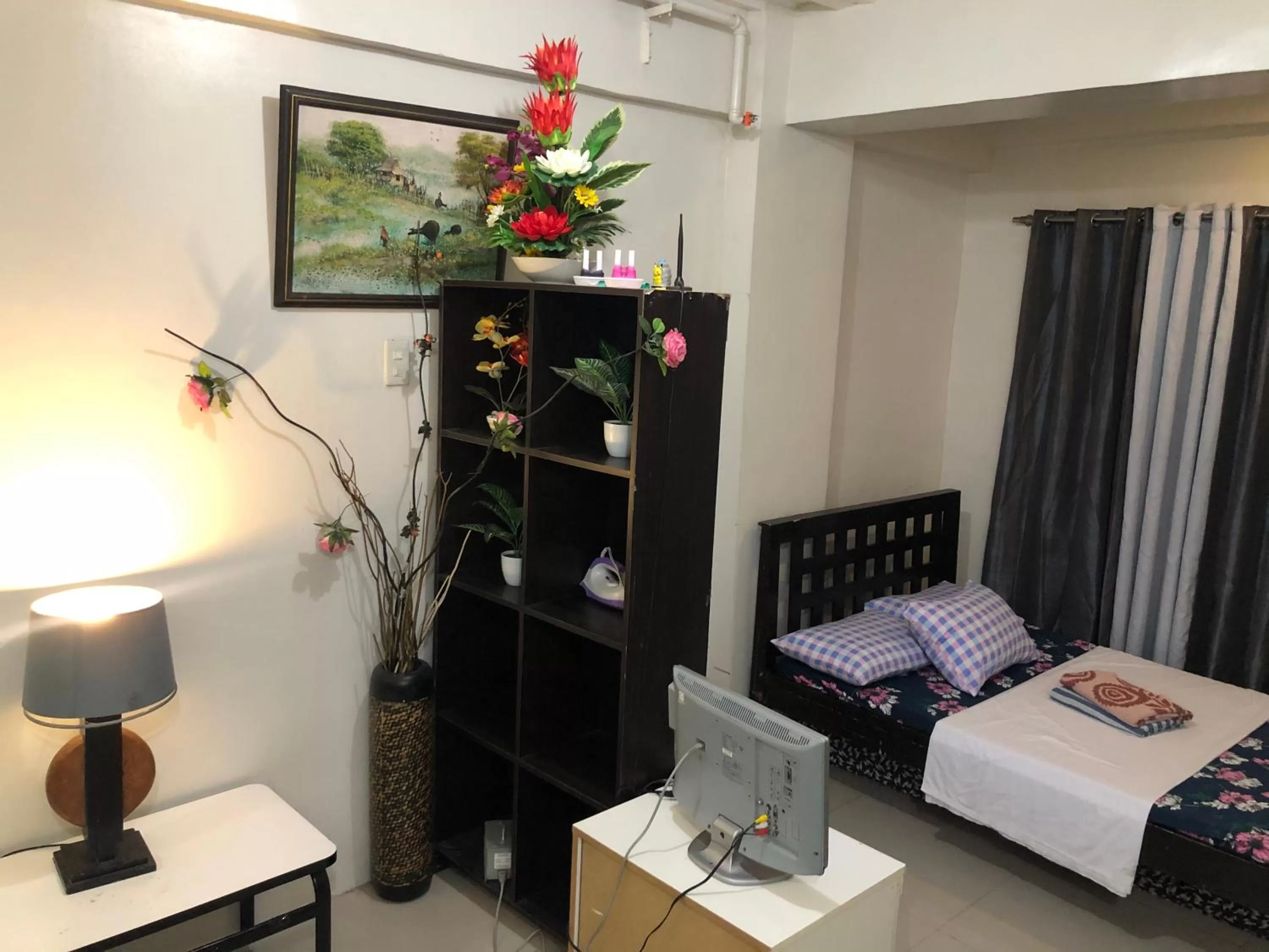 Bed in Your City•Home Apartment