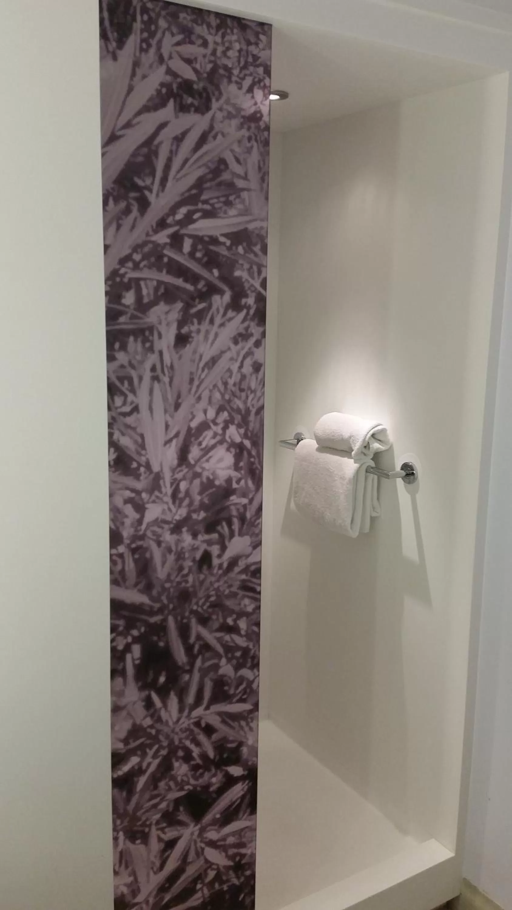 Classic Double Room in Mercure Marseille Centre Vieux Port