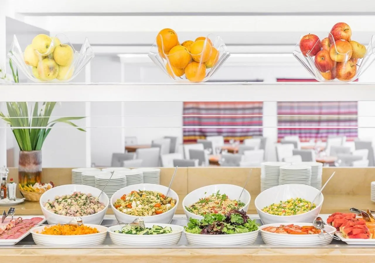 Restaurant/places to eat in Hotel Londres Estoril / Cascais