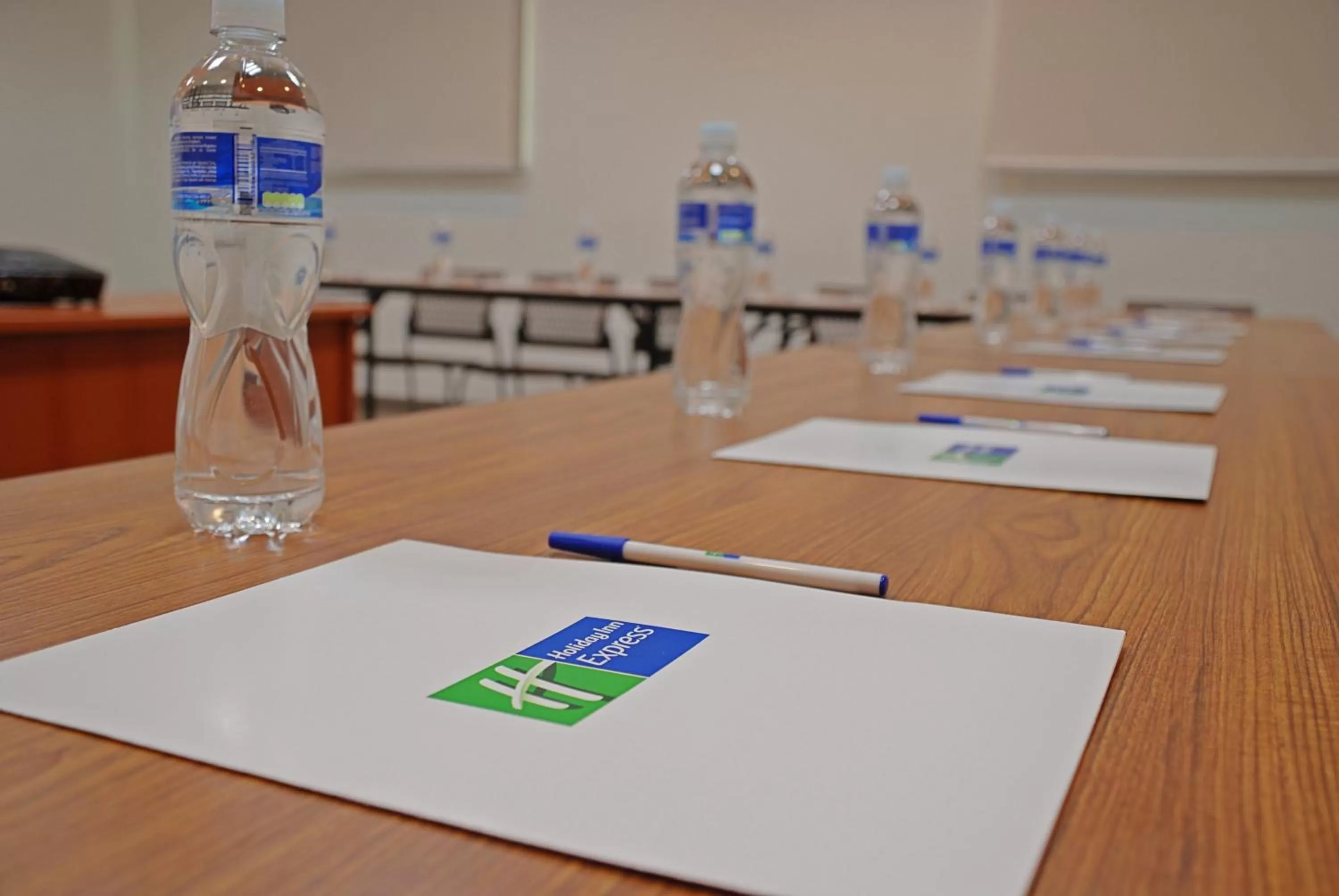 Meeting/conference room in Holiday Inn Express Tegucigalpa by IHG