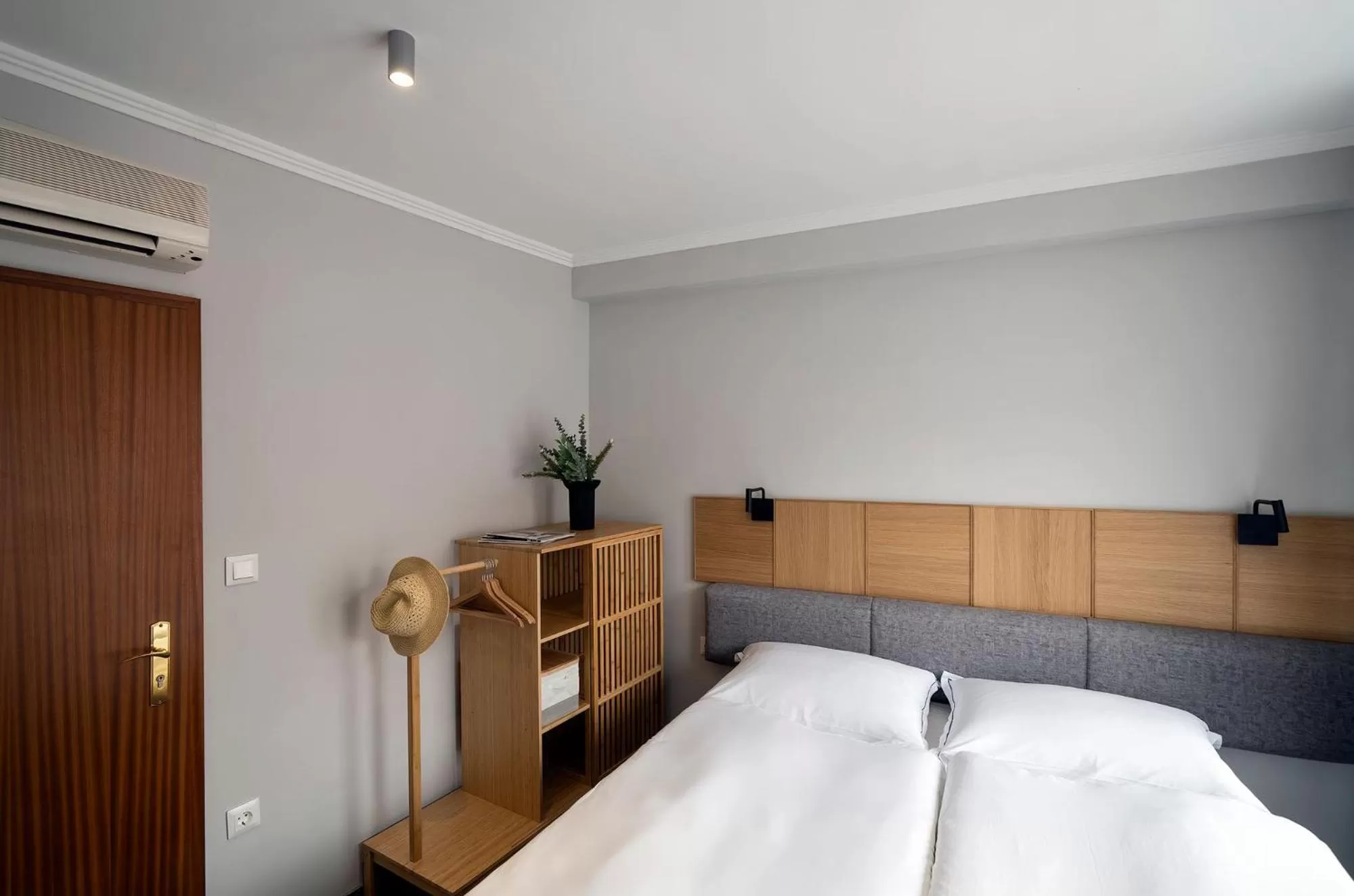 Standard Double or Twin Room in Duett - Urban Rooms