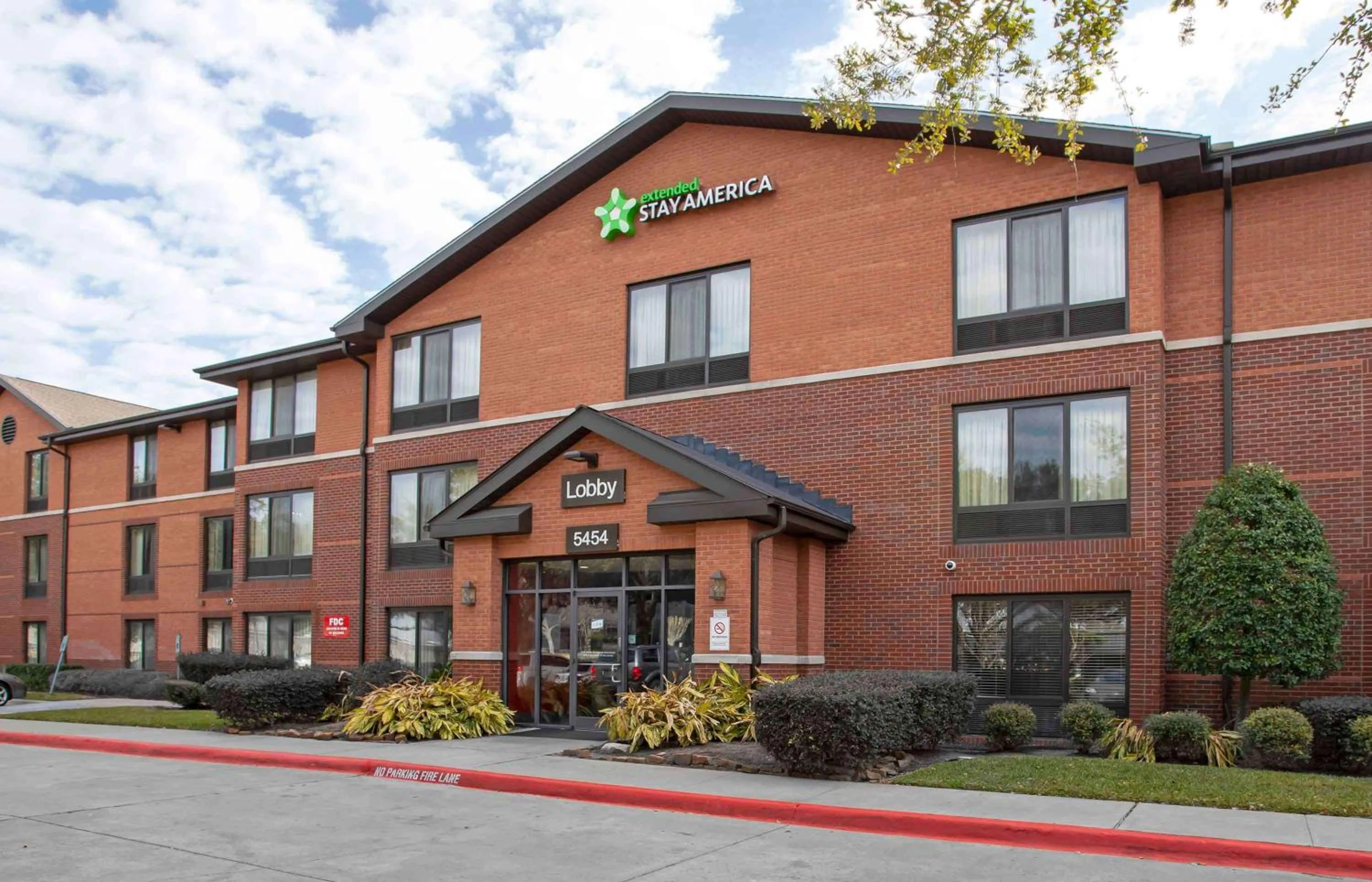 Extended Stay America Suites - Houston - Northwest - Hwy 290 - Hollister