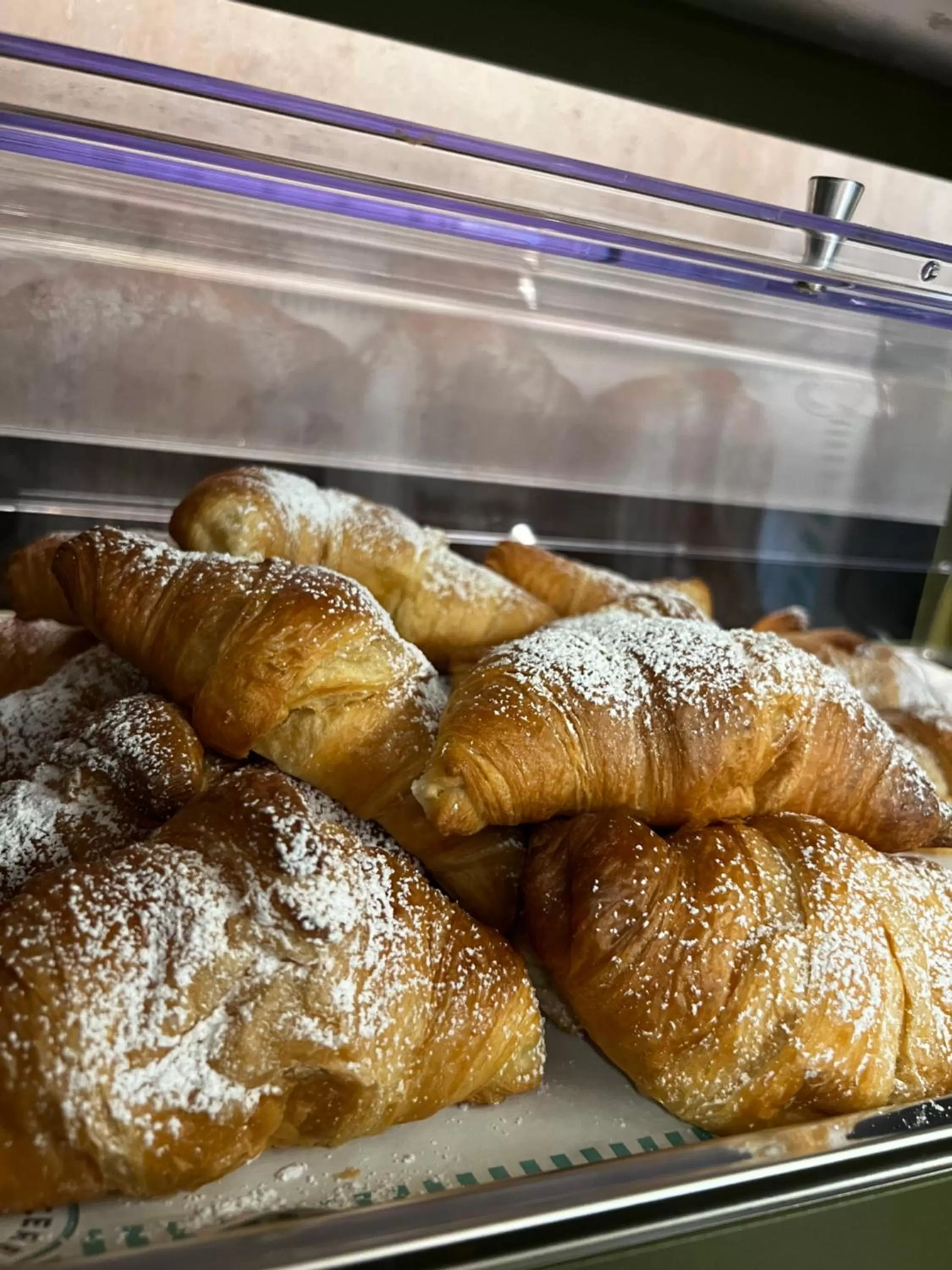 Buffet breakfast in 57 Reshotel Orio