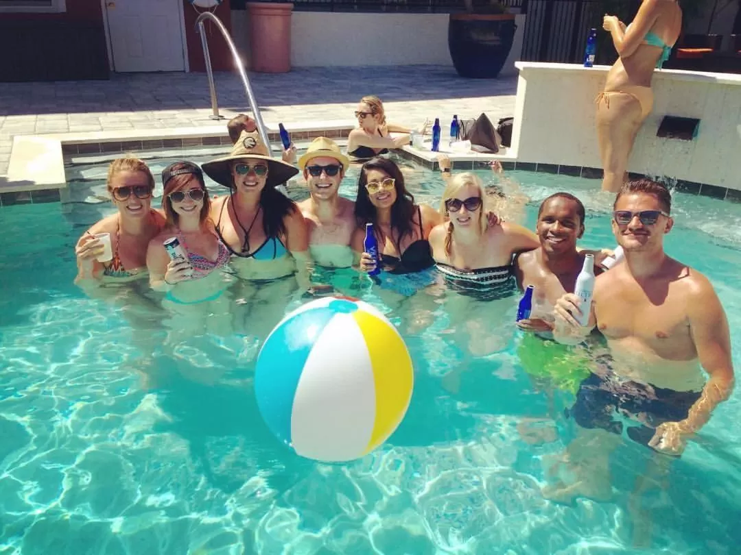 Hollander Hotel - Downtown St. Petersburg