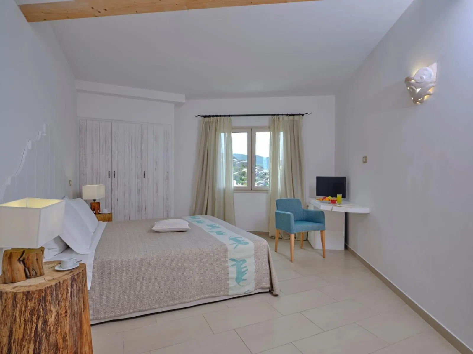 Comfort Double Room in Dolce Vita Boutique Hotel