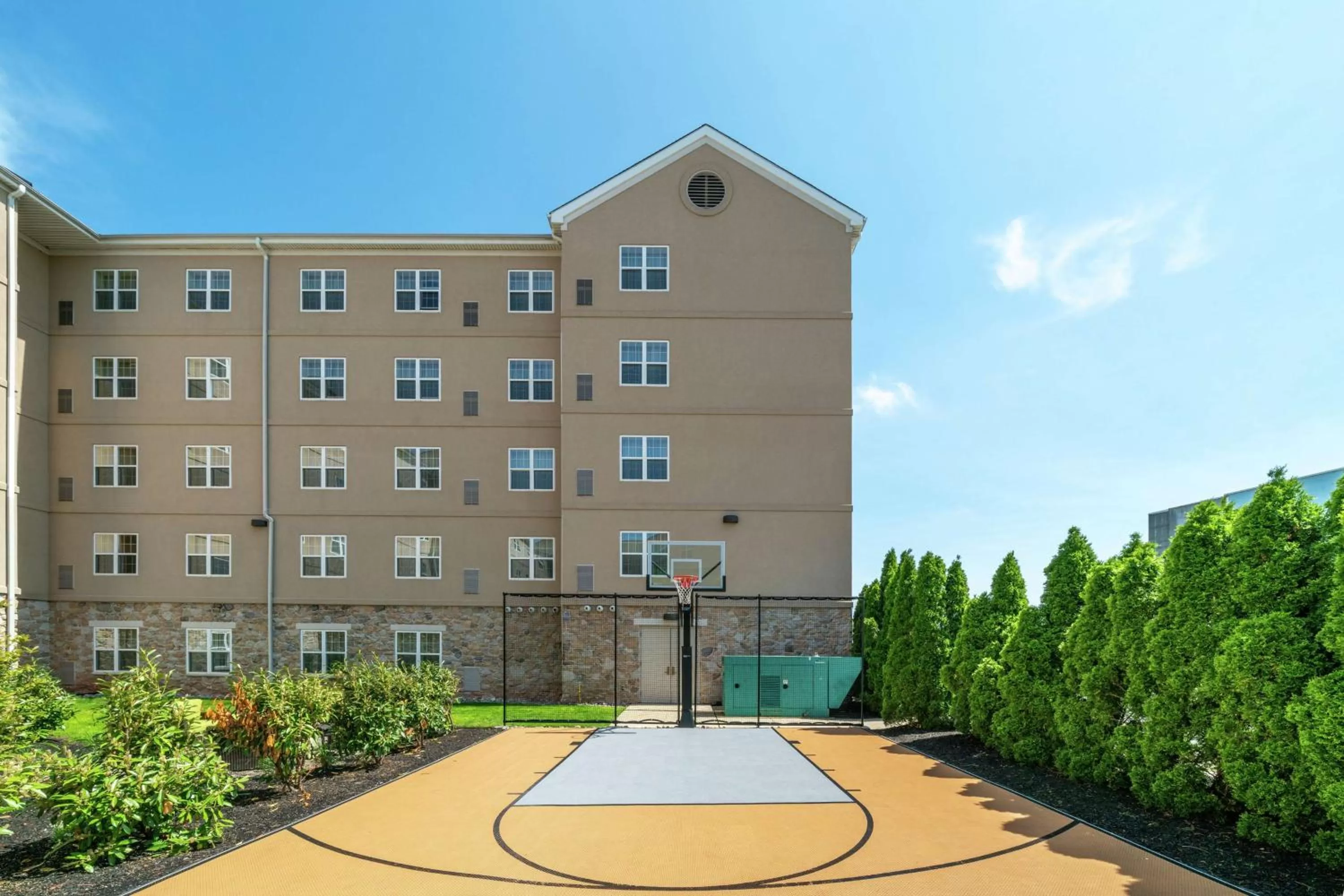 Sports in Homewood Suites by Hilton Philadelphia-Valley Forge