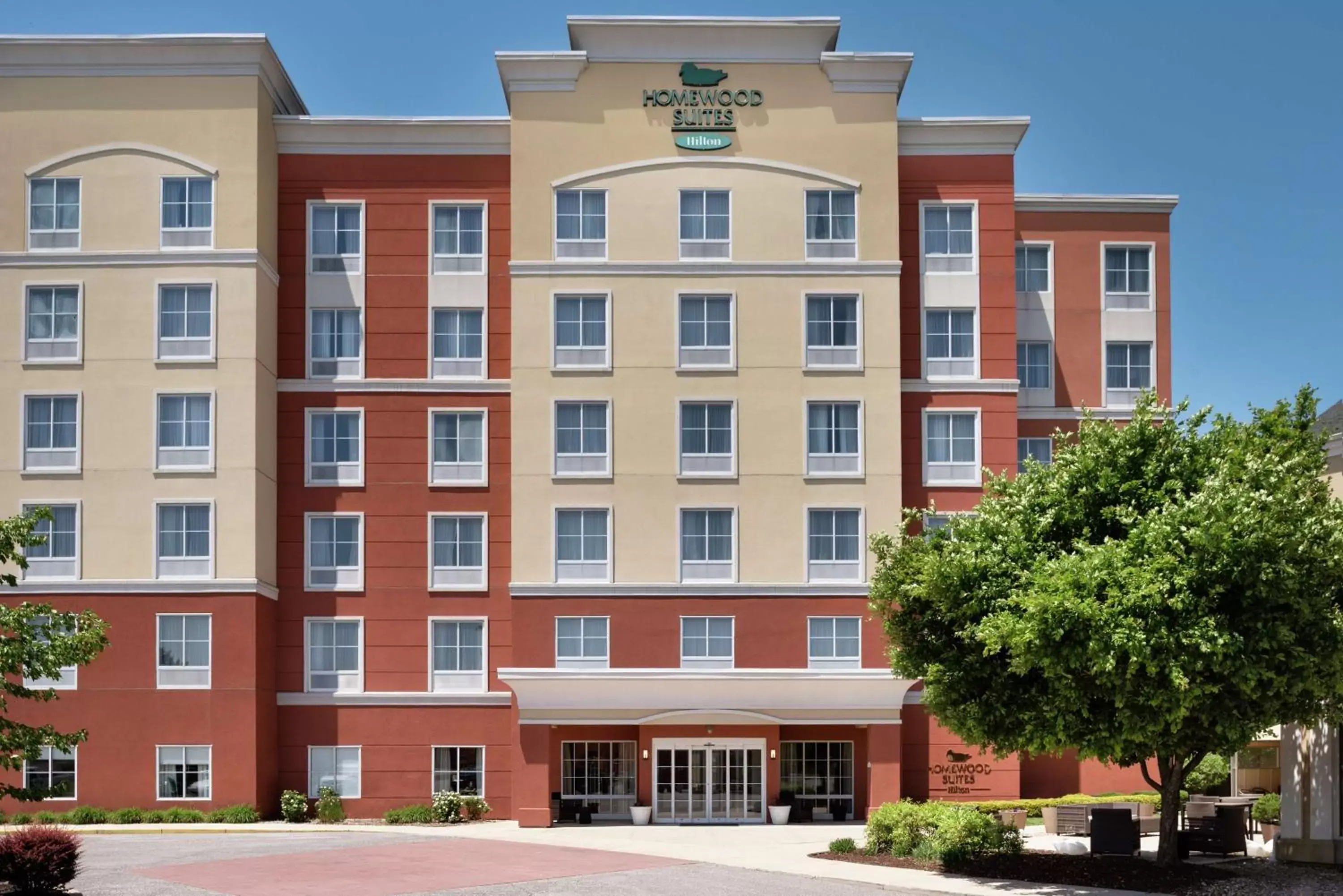 Homewood Suites Fort Wayne Homewood Suites Fort Wayne