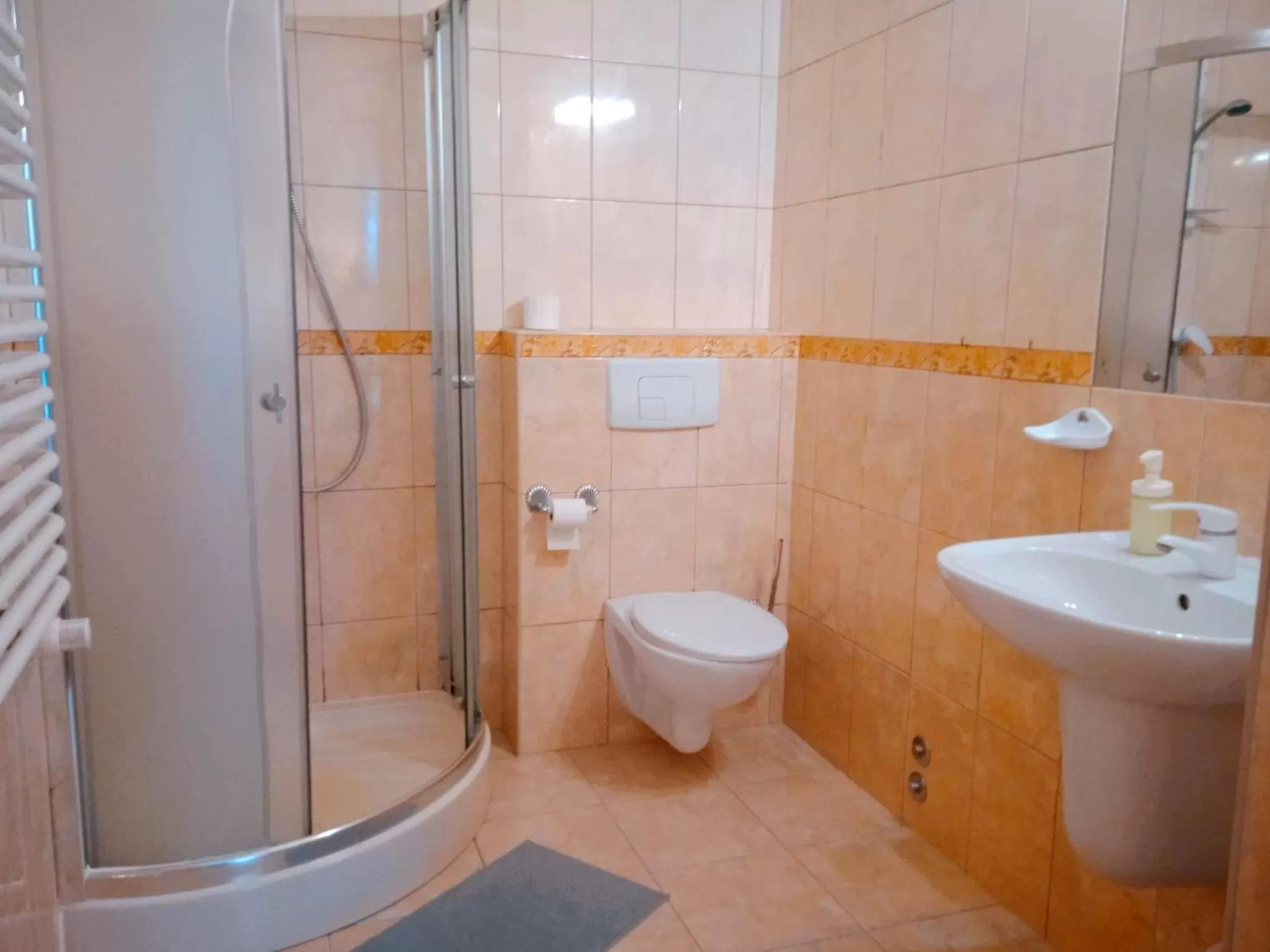 Apartamenty i pokoje gościnne Nowita