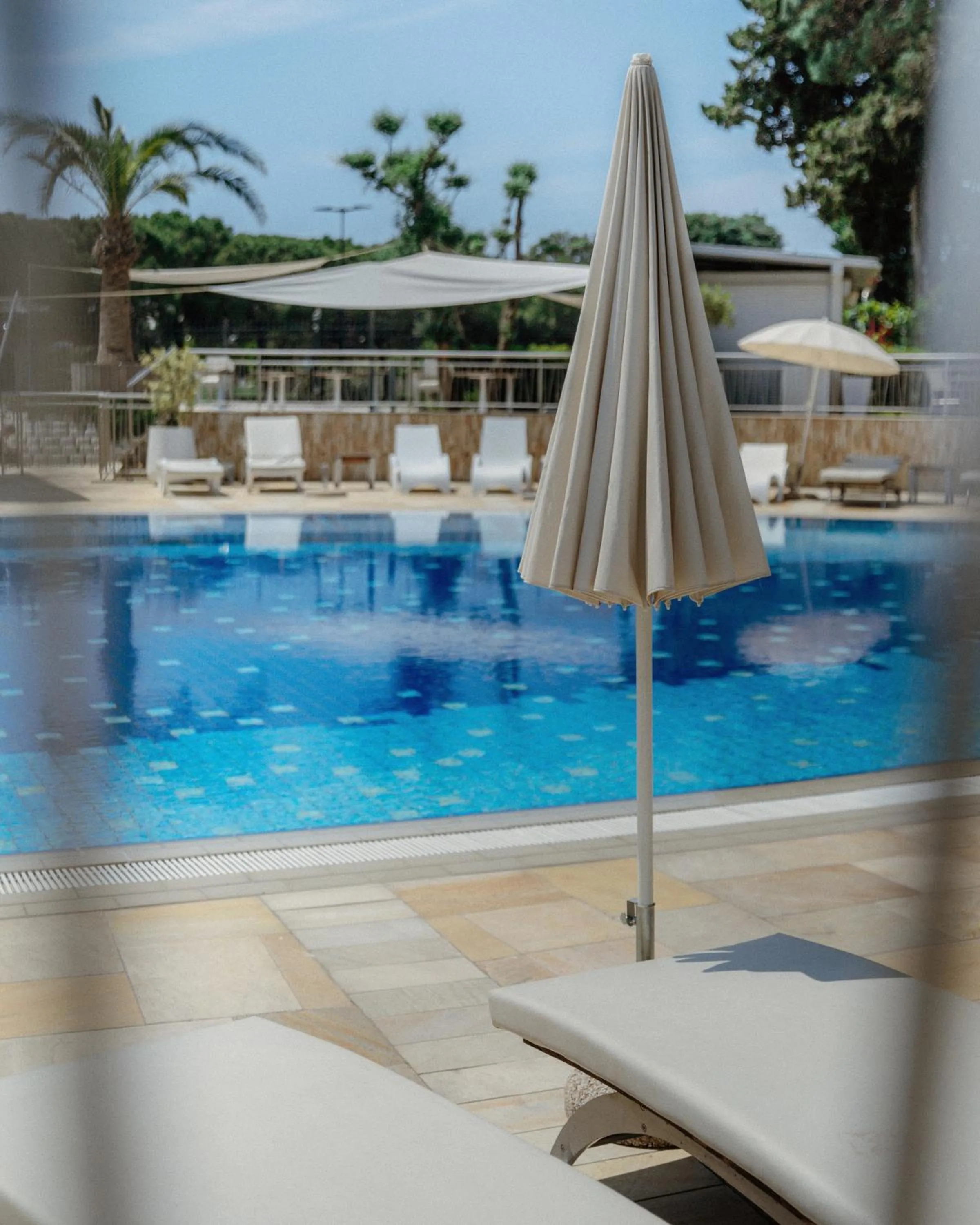 Day in Boutique Hotel Portorose