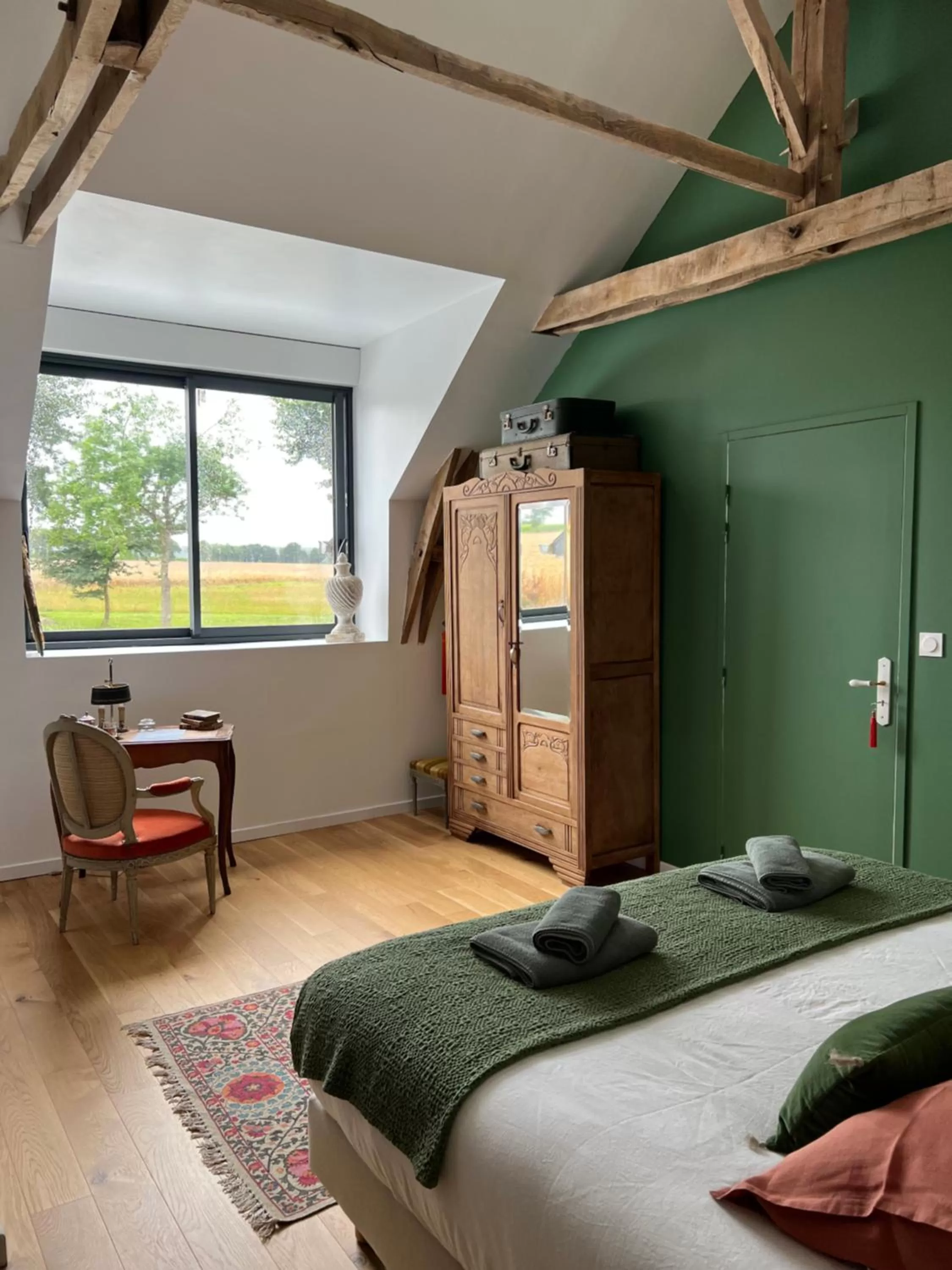 Le Logis de la Lettre